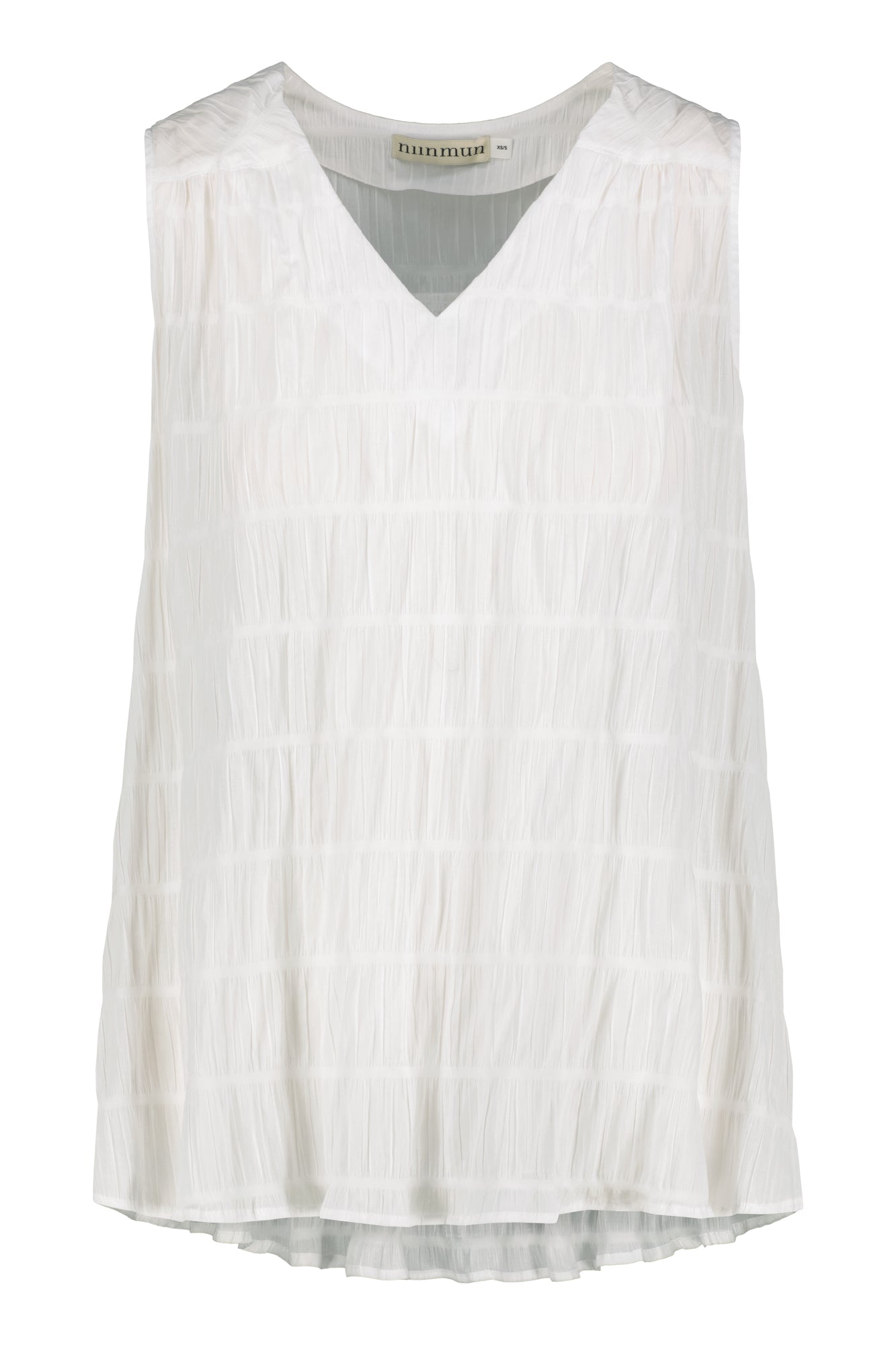 GRANÖ TOPPI VALKOINEN