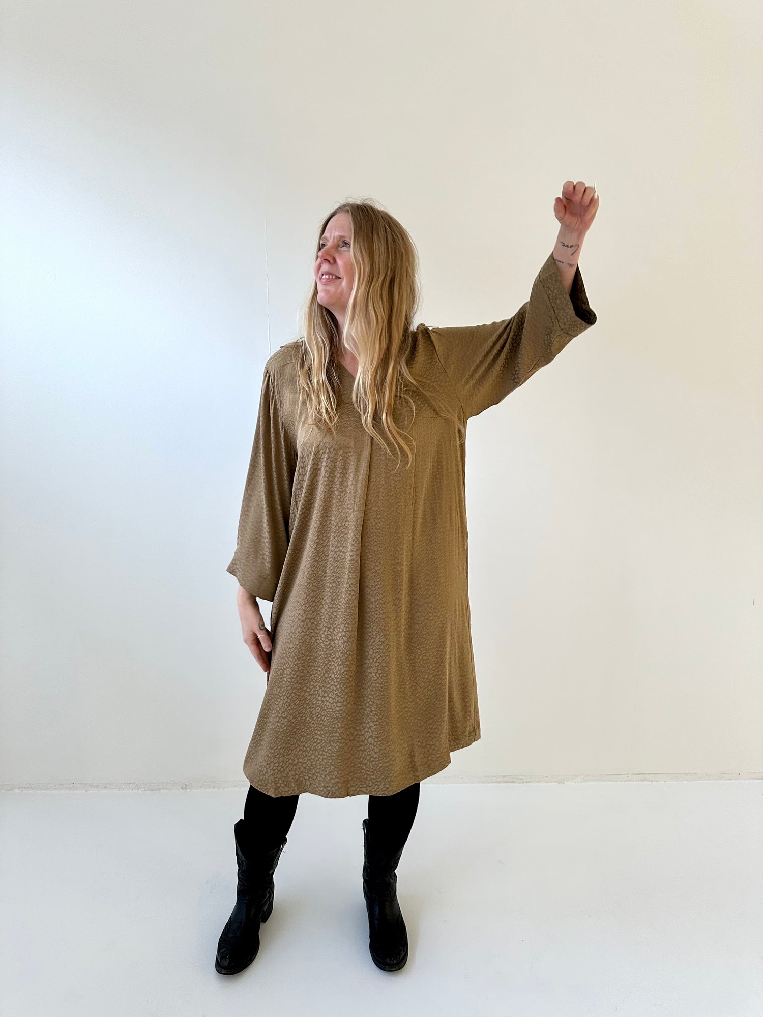 KORPPOO MEKKO SAARI - KAISLA