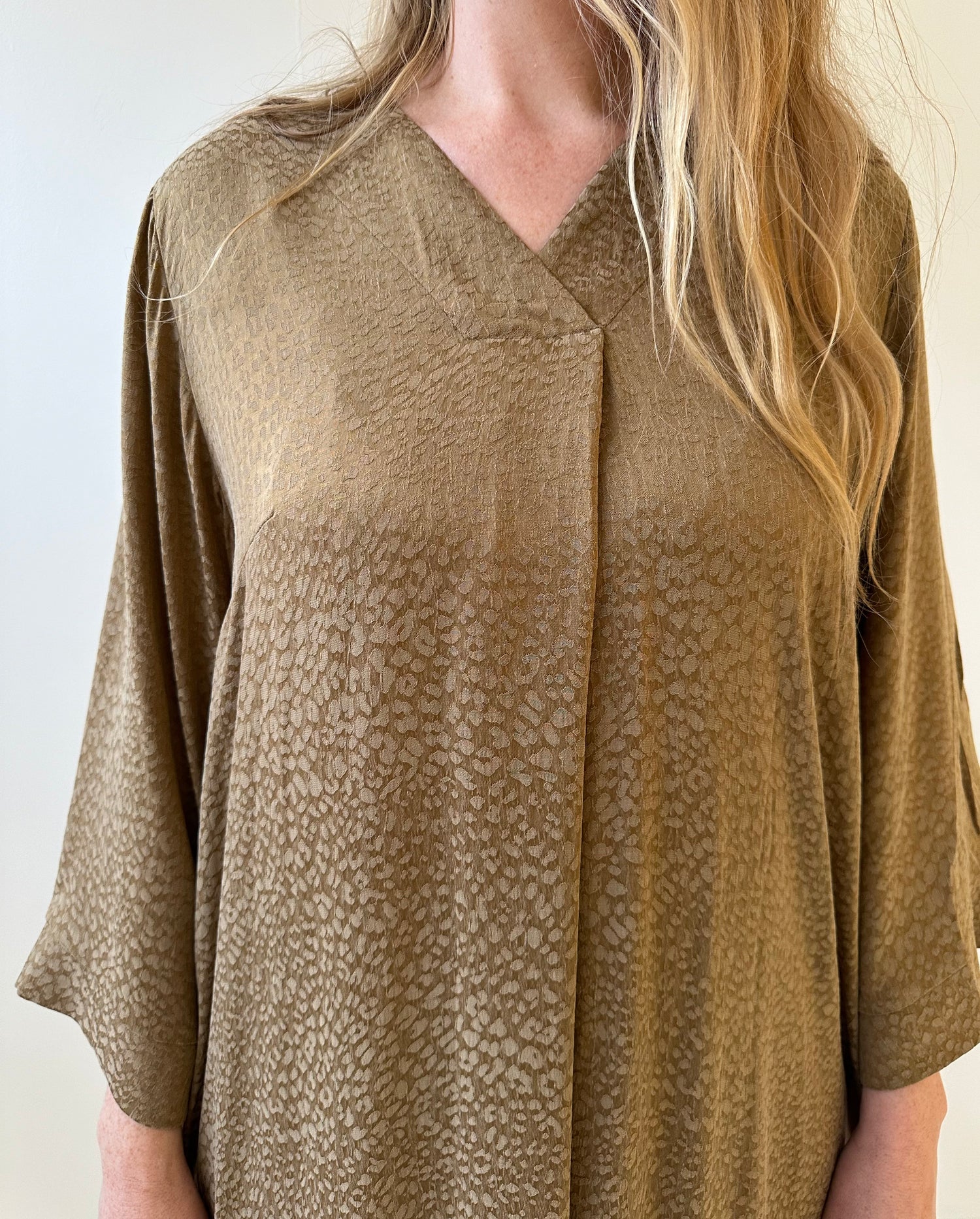 KORPPOO MEKKO SAARI - KAISLA