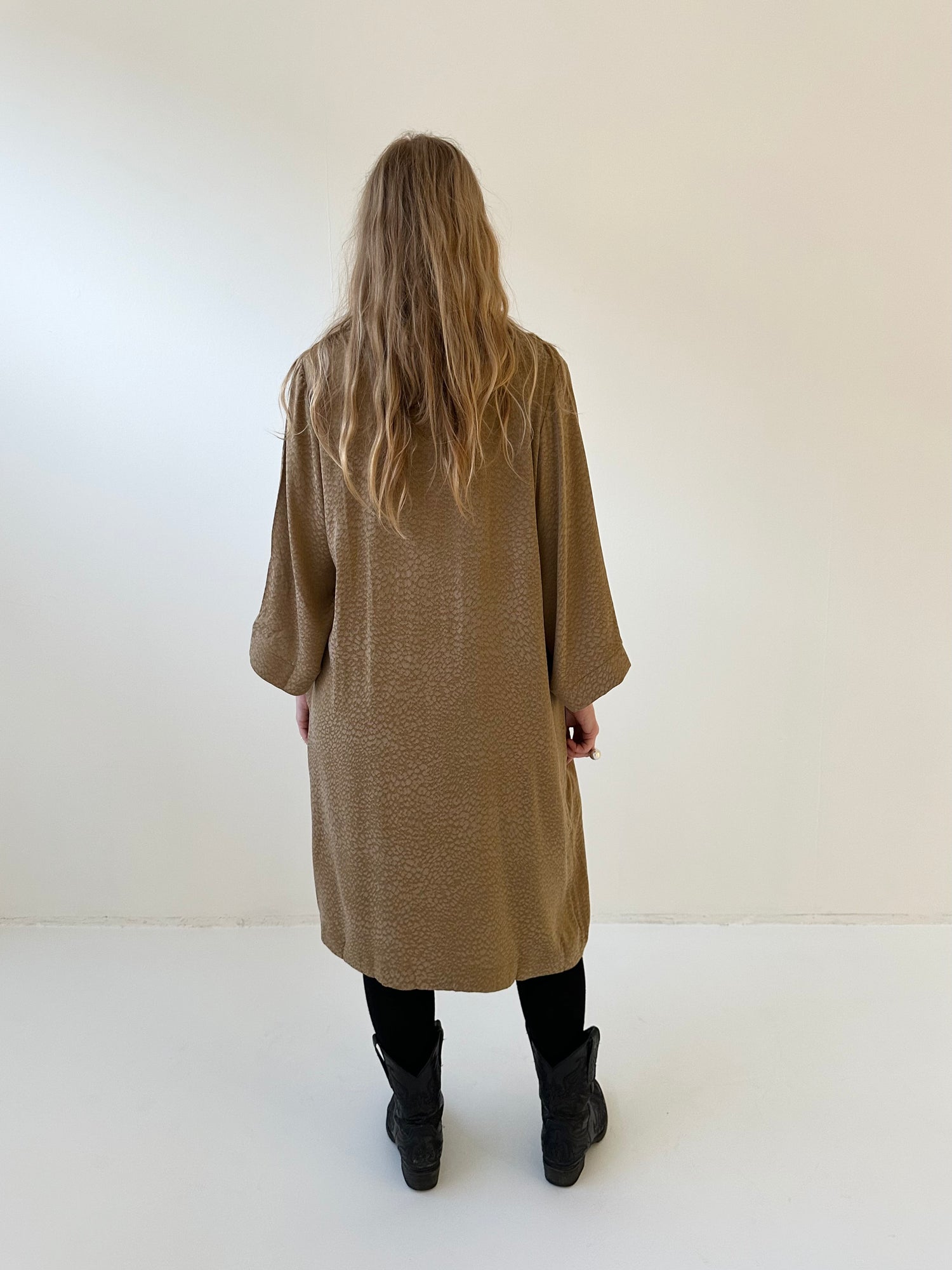 KORPPOO MEKKO SAARI - KAISLA