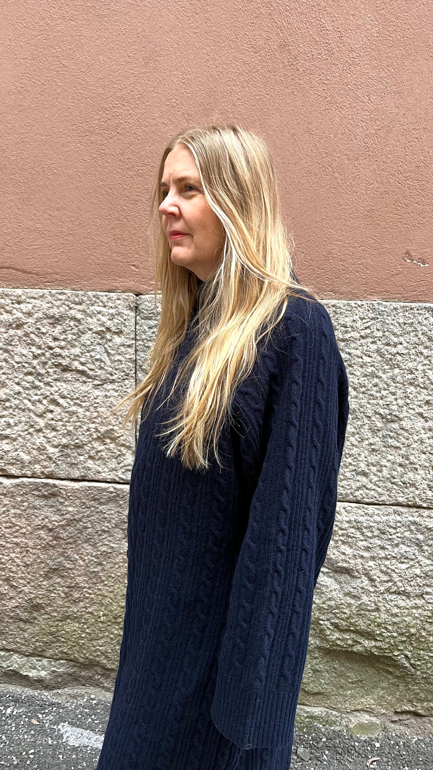 MYRSKYLUOTO VILLAMEKKO MUSTIKKA