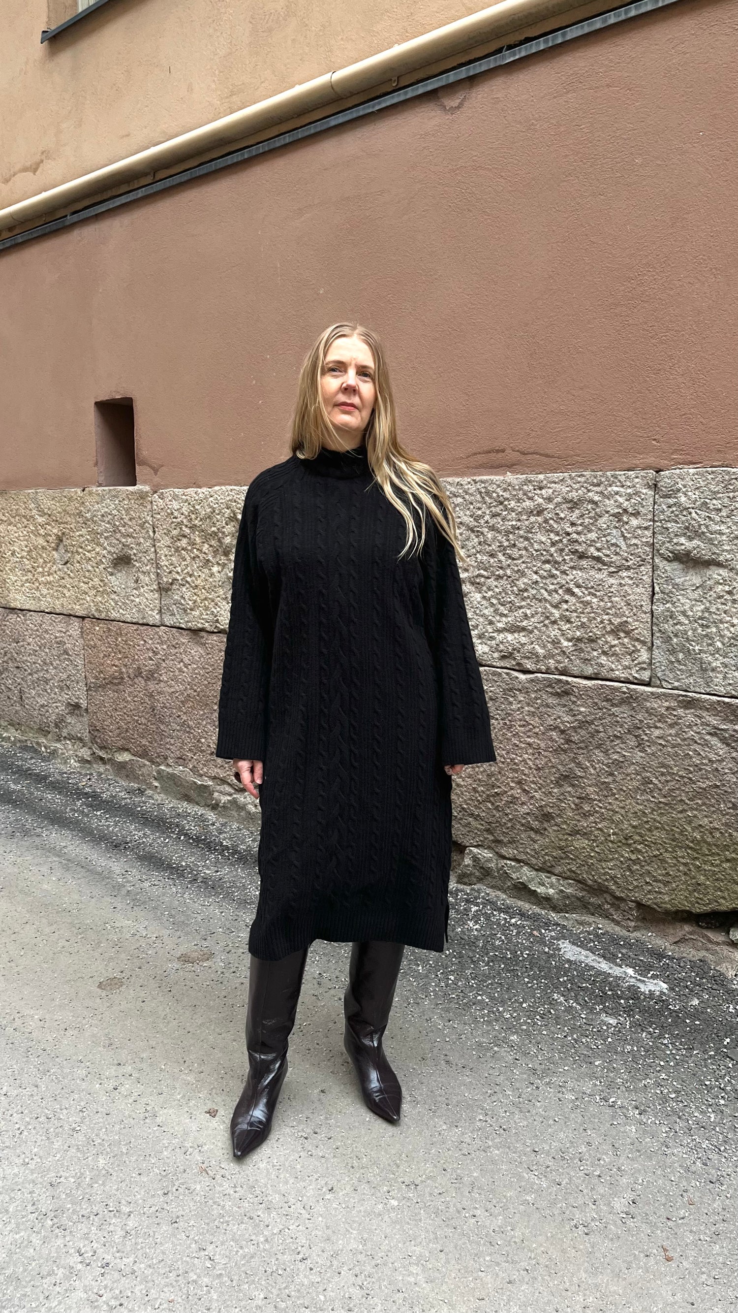 MYRSKYLUOTO VILLAMEKKO KORPPI