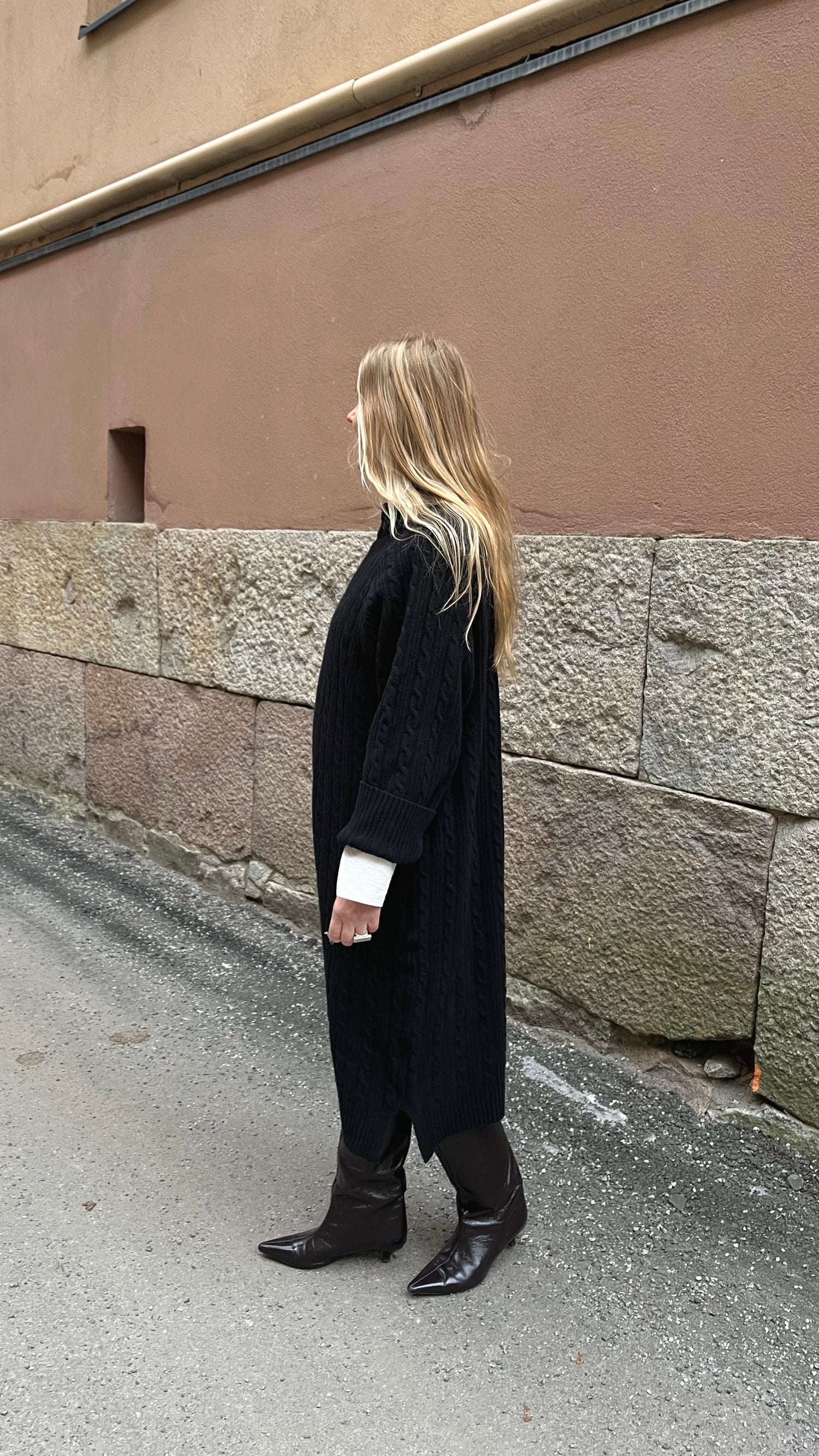 MYRSKYLUOTO VILLAMEKKO KORPPI