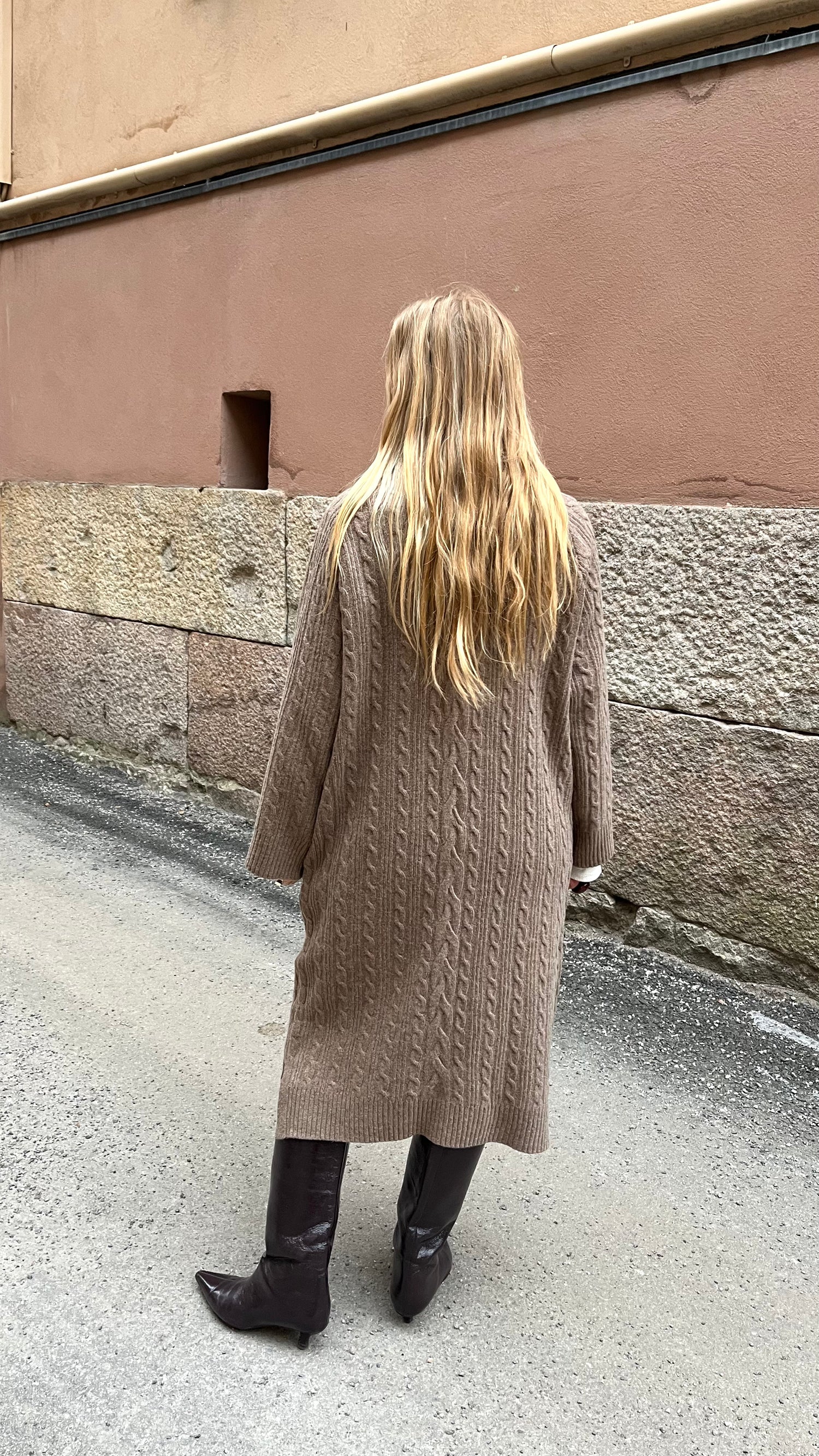 MYRSKYLUOTO VILLAMEKKO HARMAANRUSKEA