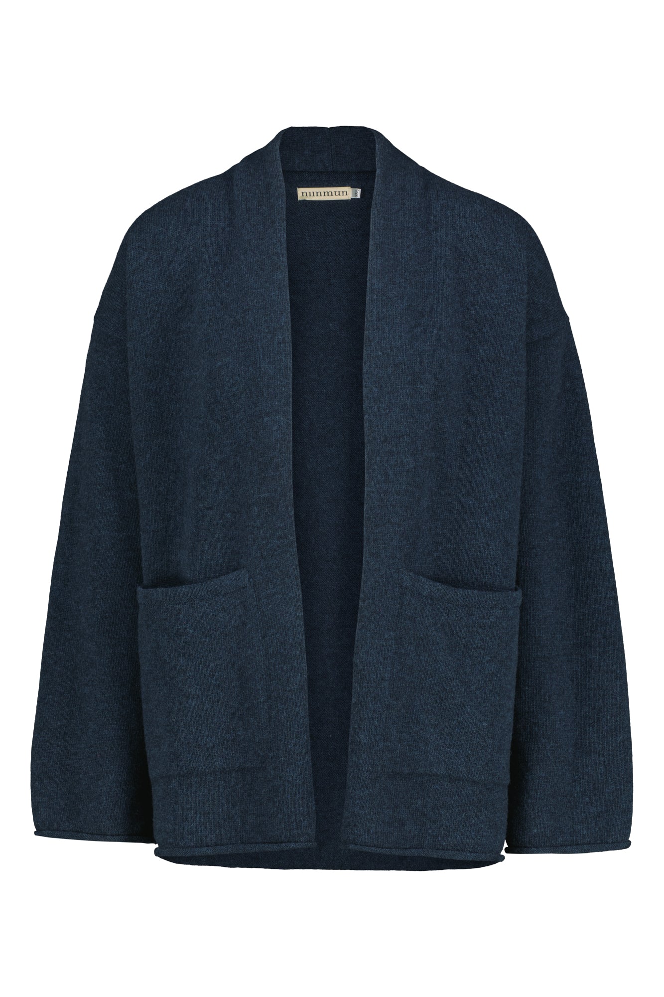 INIÖ MERINOVILLATAKKI SAARISTOMERI