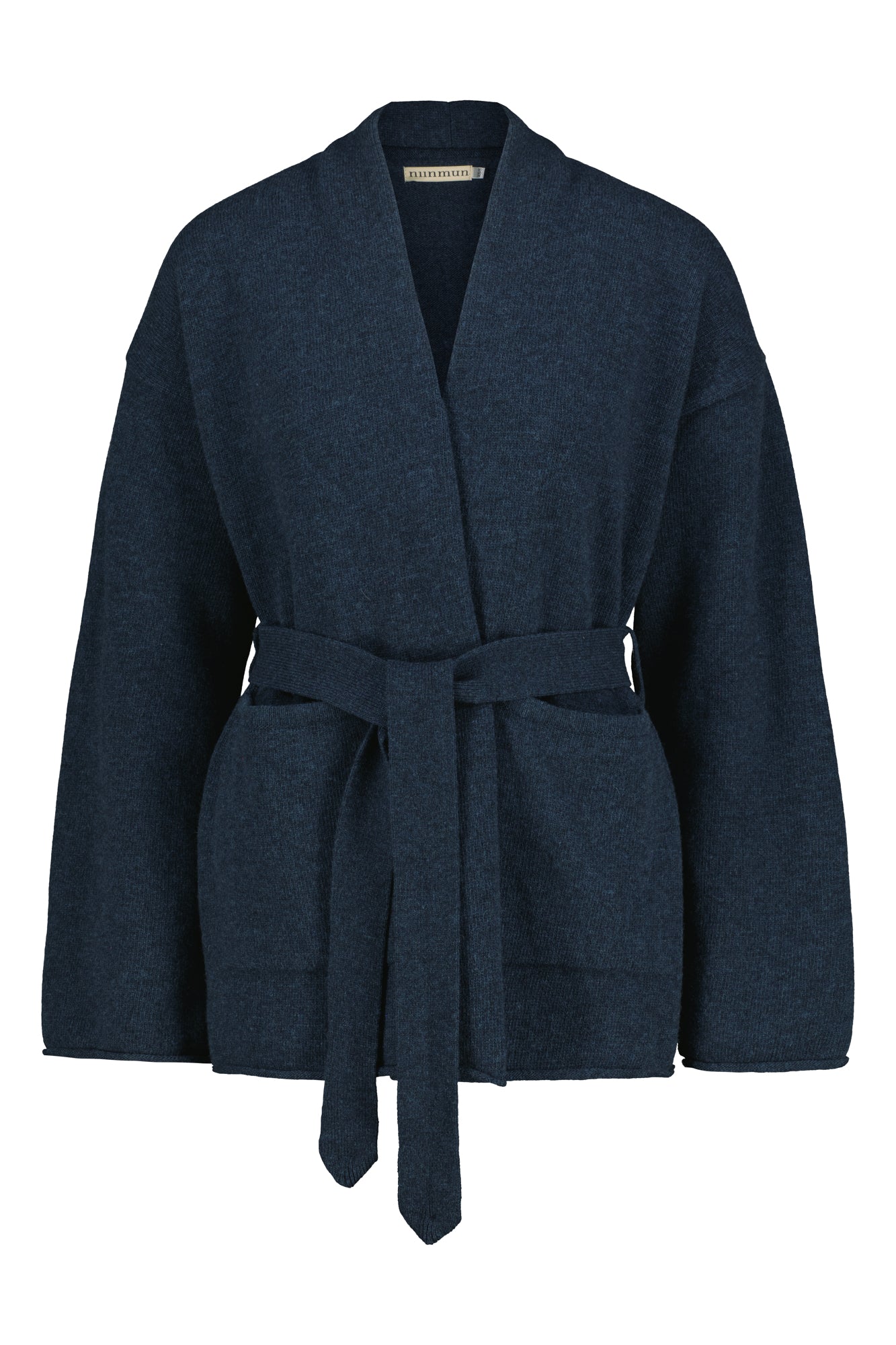 INIÖ MERINOVILLATAKKI SAARISTOMERI