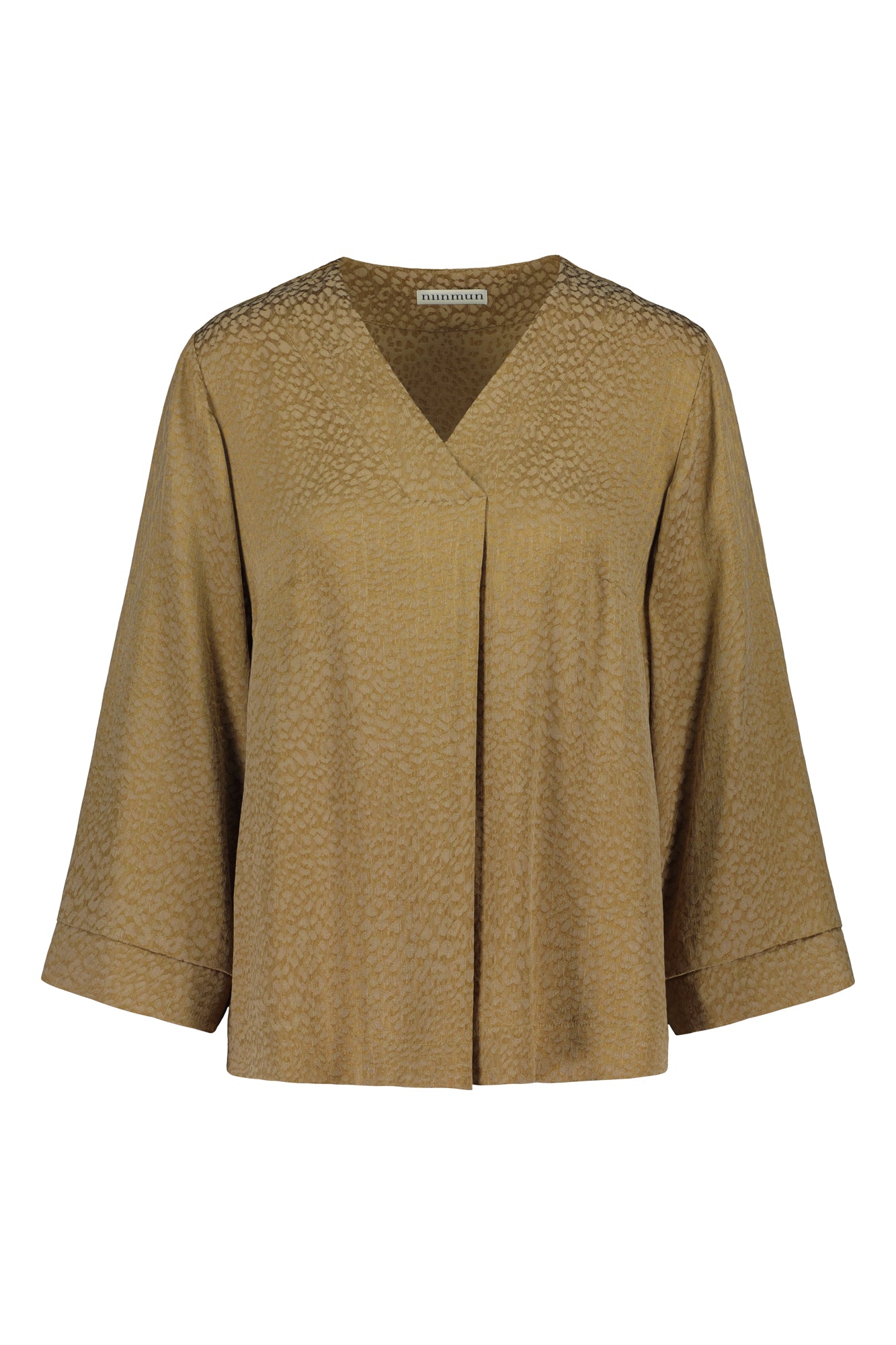 KORPPOO PAITA SAARI KAISLA