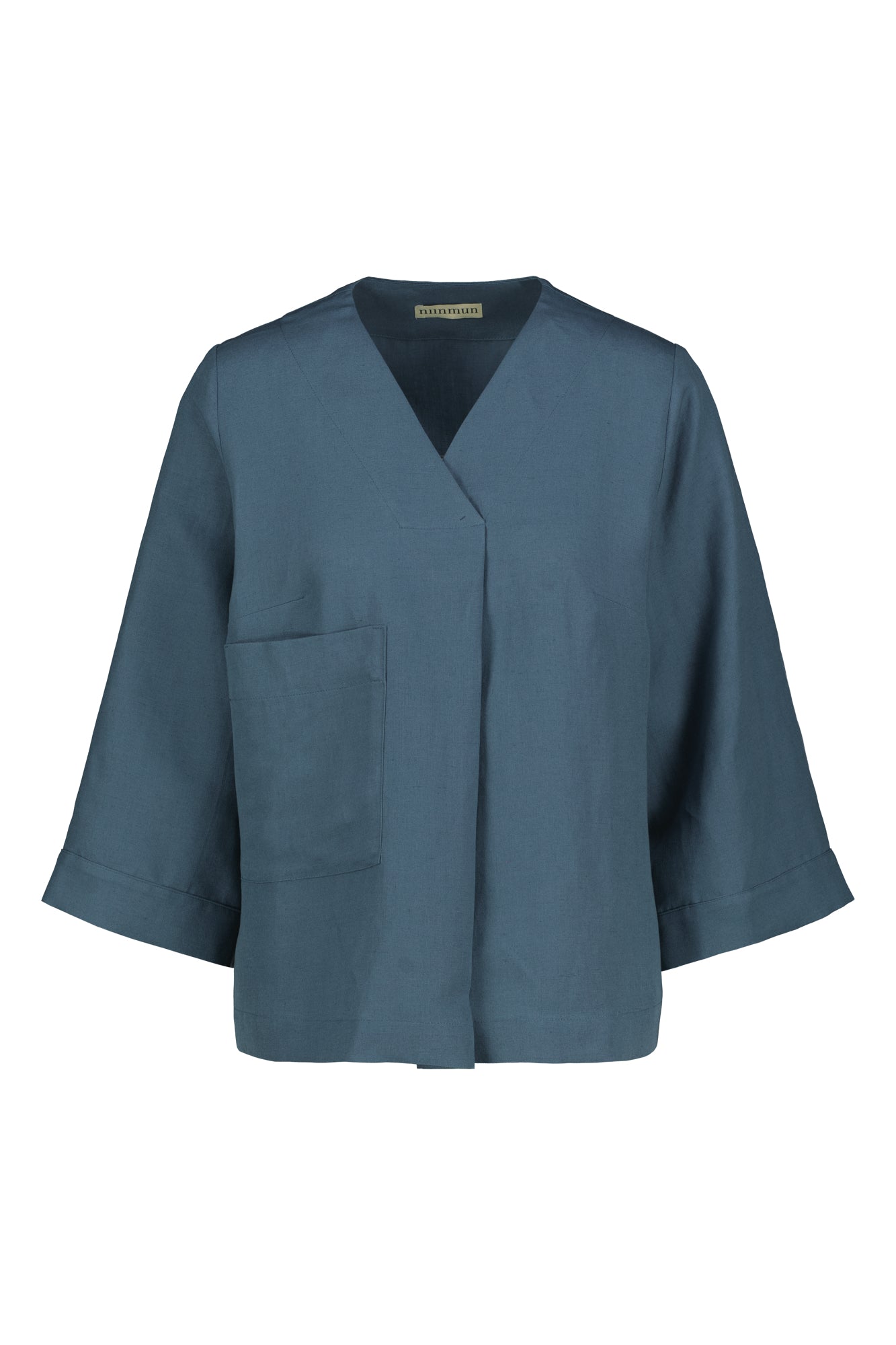 KORPPOO PAITA MERENSININEN