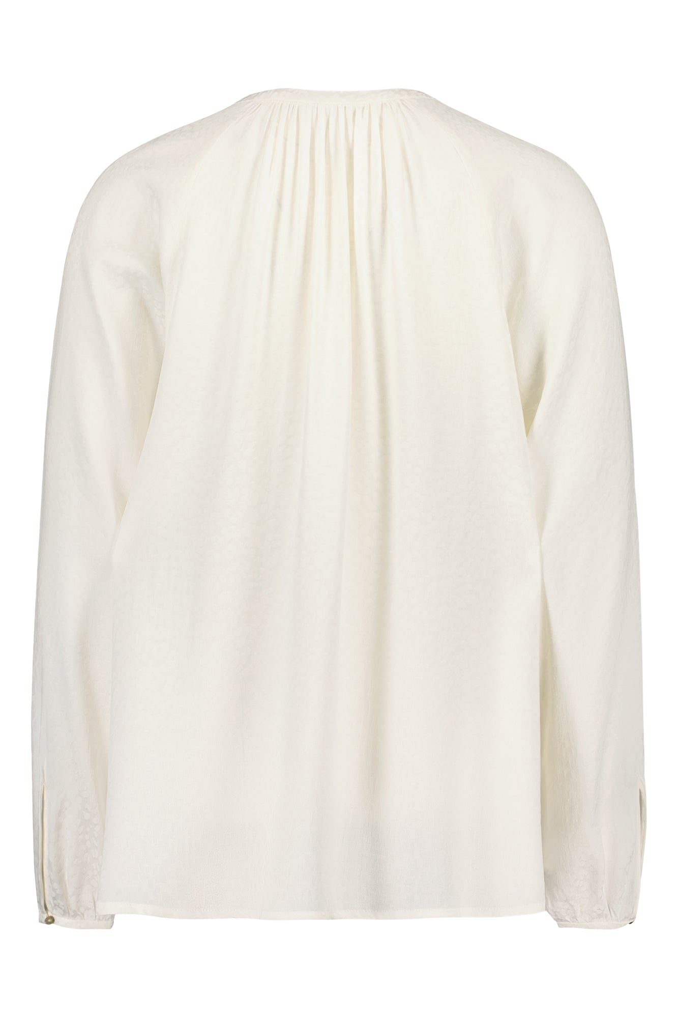 LOM SHIRT ISLAND BLACK