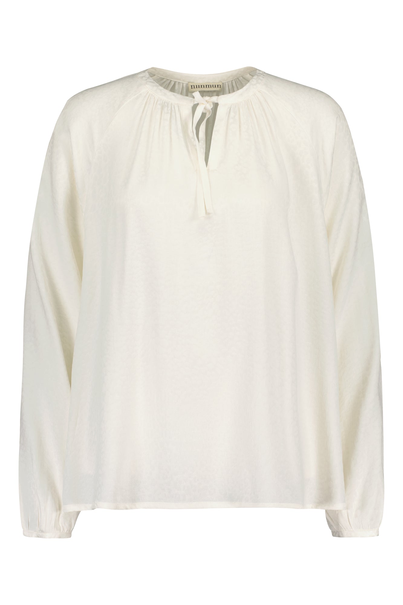 LOM SHIRT ISLAND BLACK