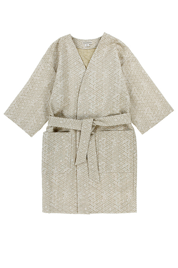 VATTKAST KIMONOTAKKI