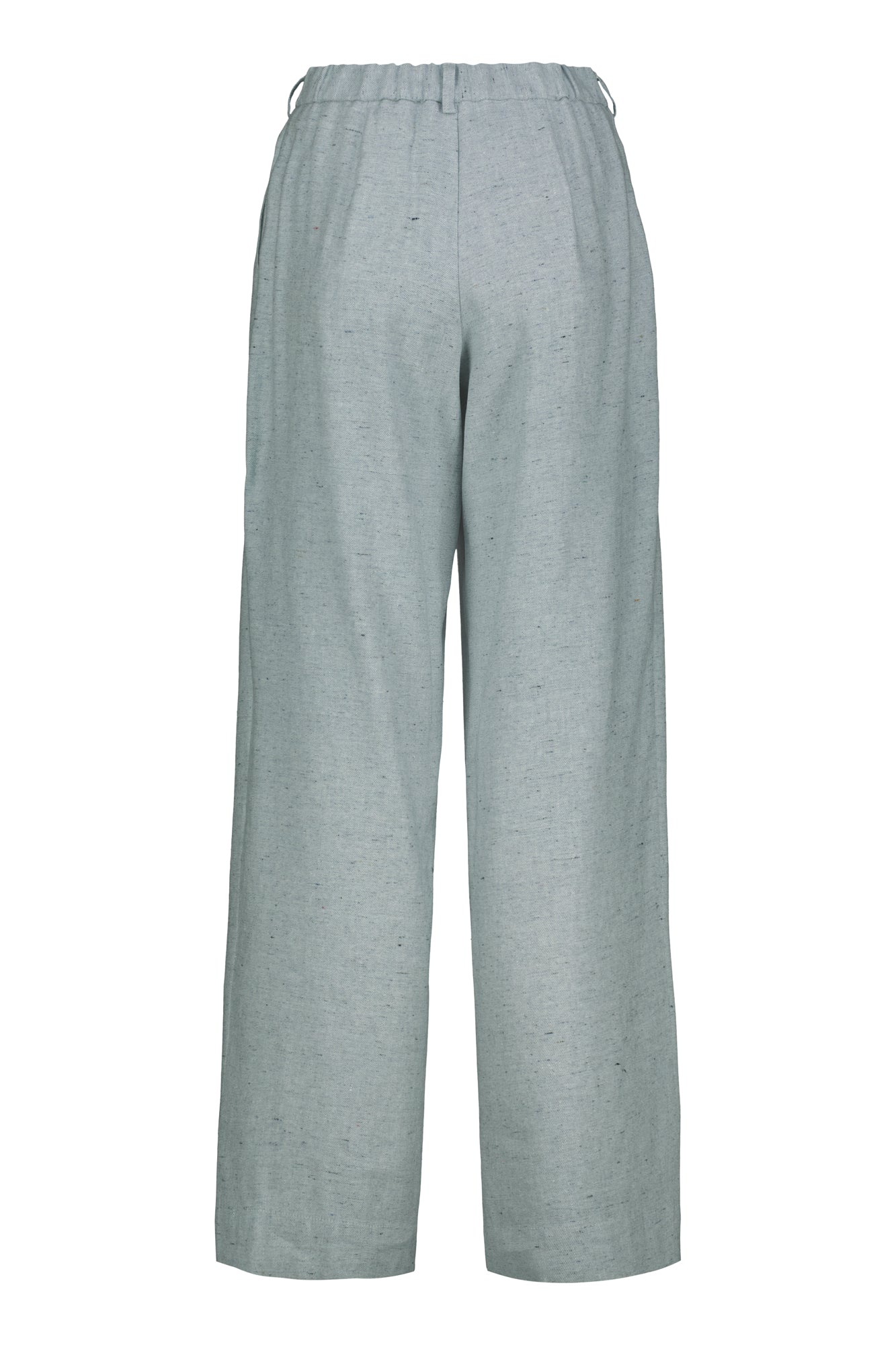 NAGU HOUSUT VAALEA DENIM