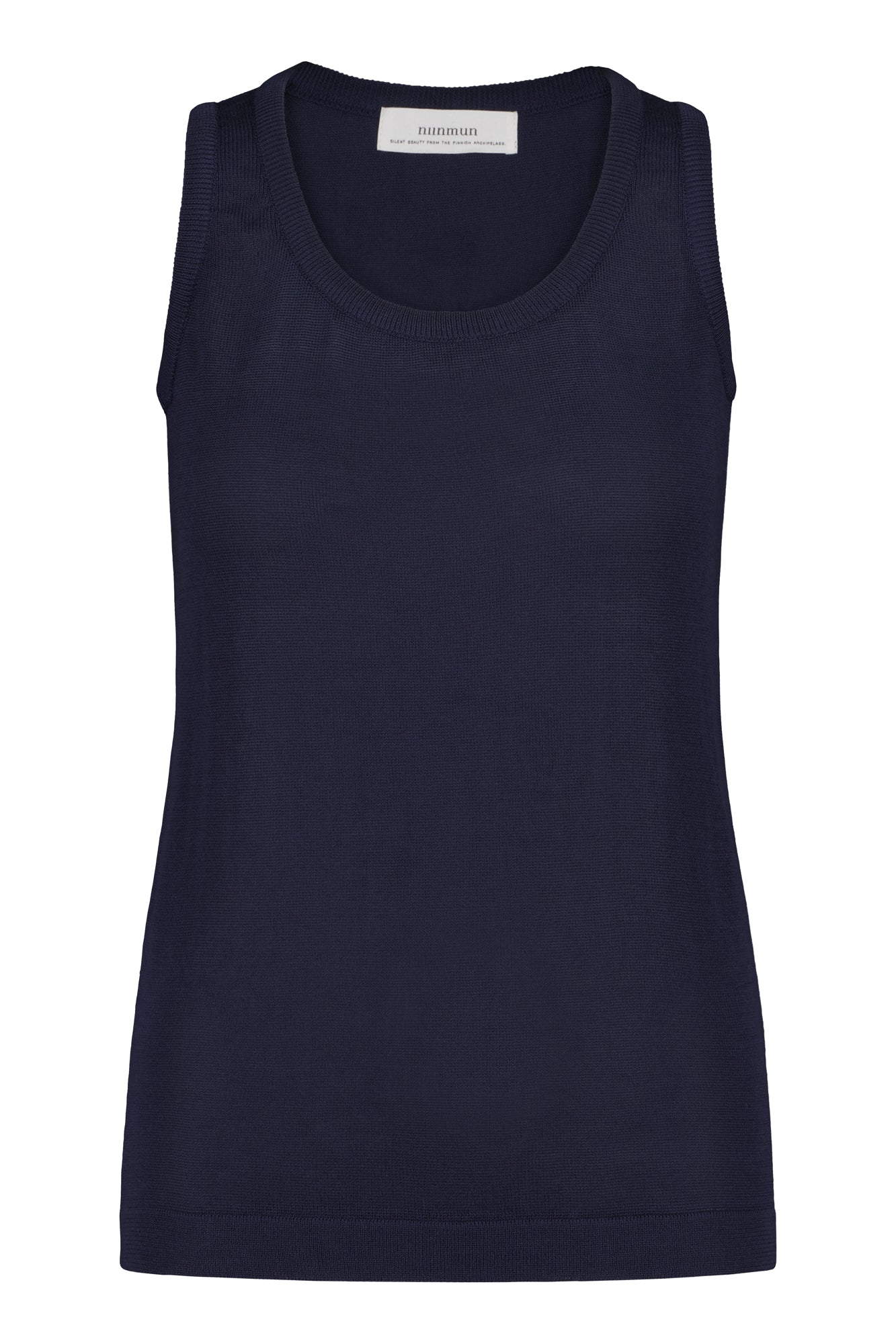 NÄSET TOPPI NAVY