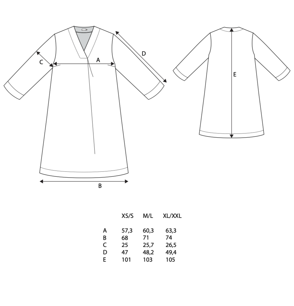 KORPPOO MEKKO SAARI - KAISLA