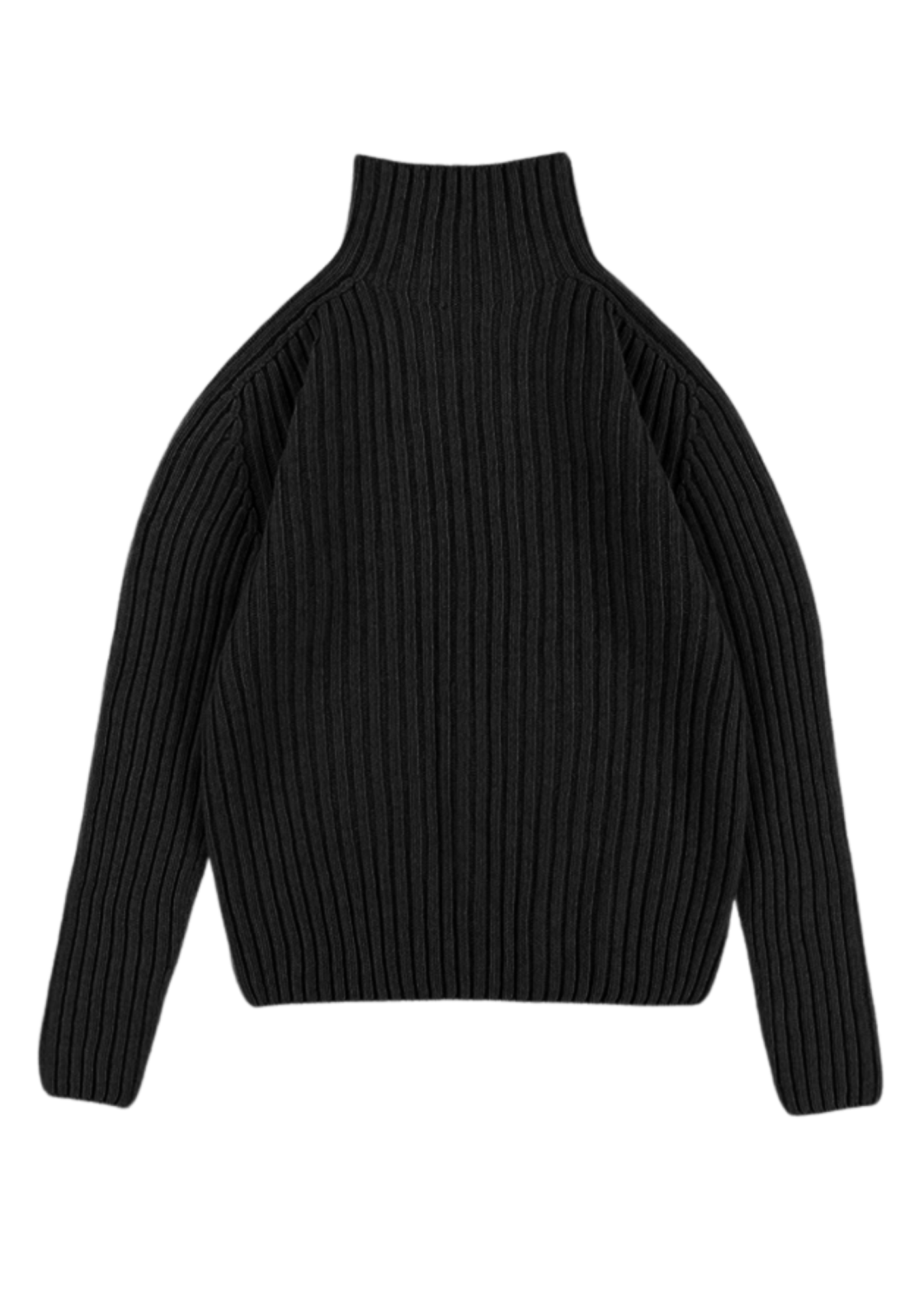 UTÖ VILLAPAITA HIILI +PITUUS L-XXL