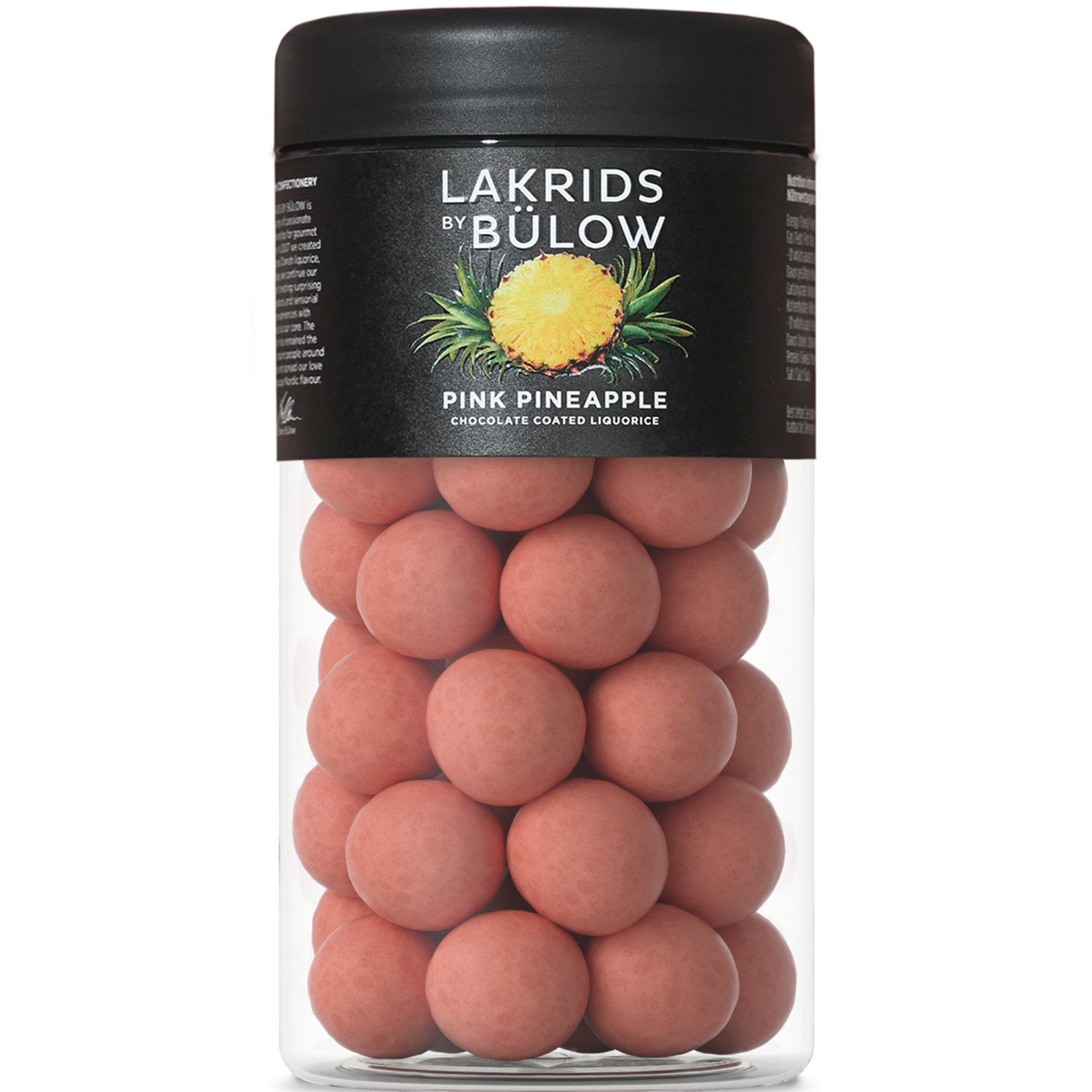 SUMMER PINK PINEAPPLE 295G