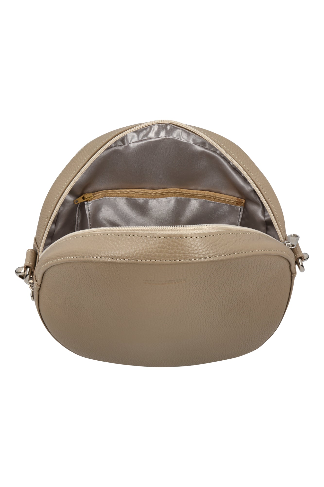 POIJU NAHKALAUKKU KAISLA