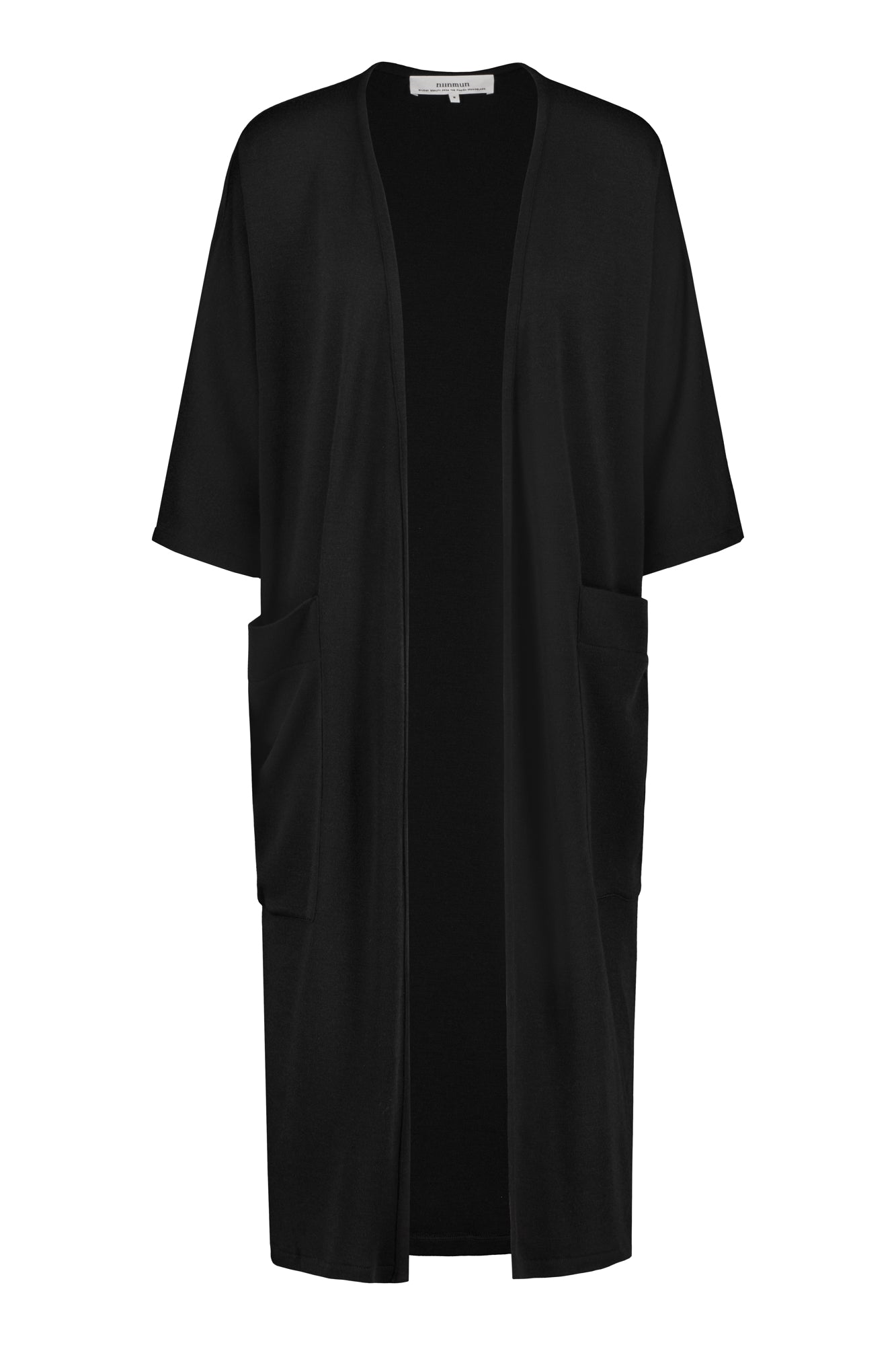 NÄSBY NEULOSKIMONO KORPPI