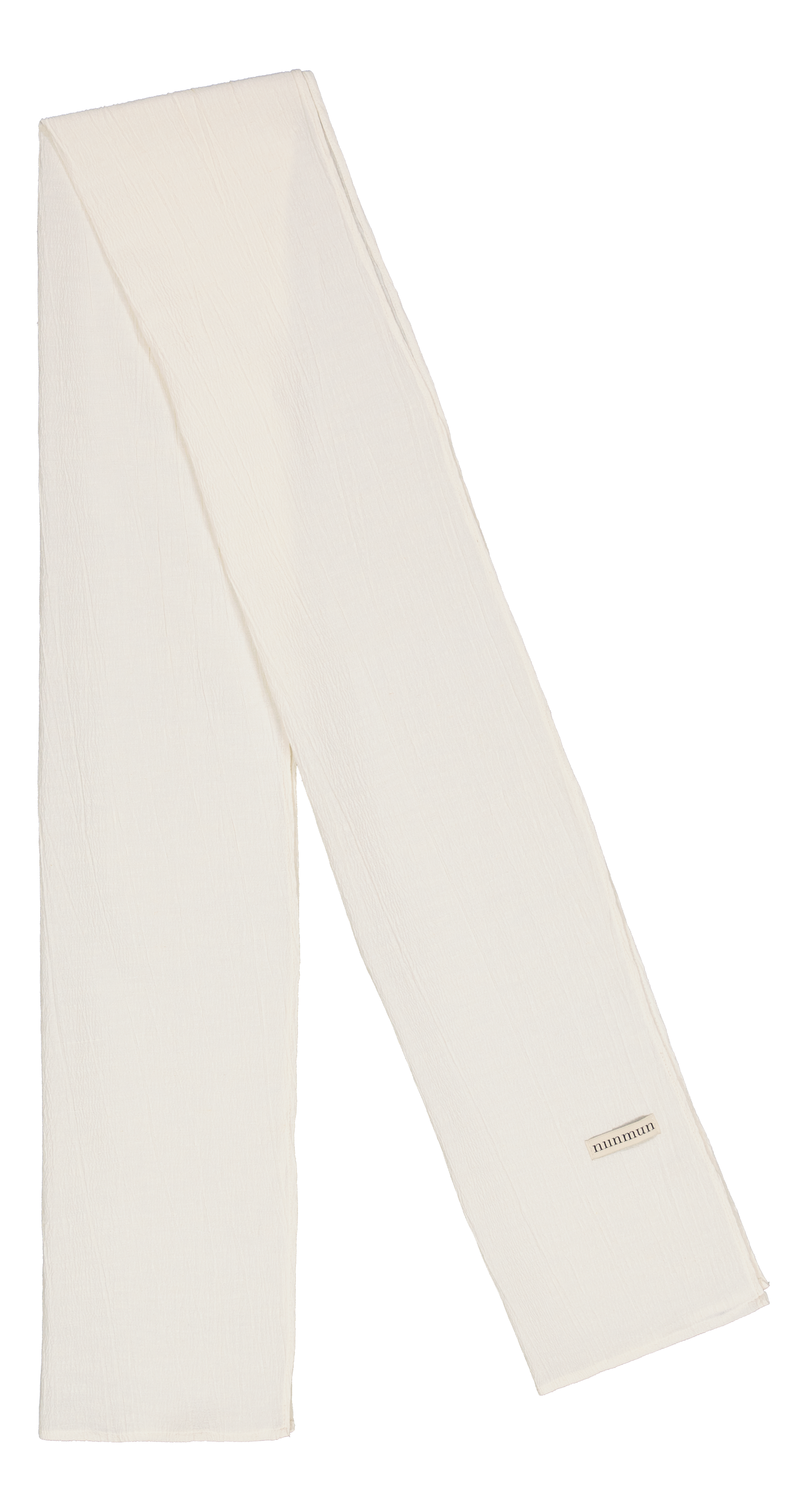 MAGGHOLM HAMPPUSILKKIHUIVI VALKOINEN