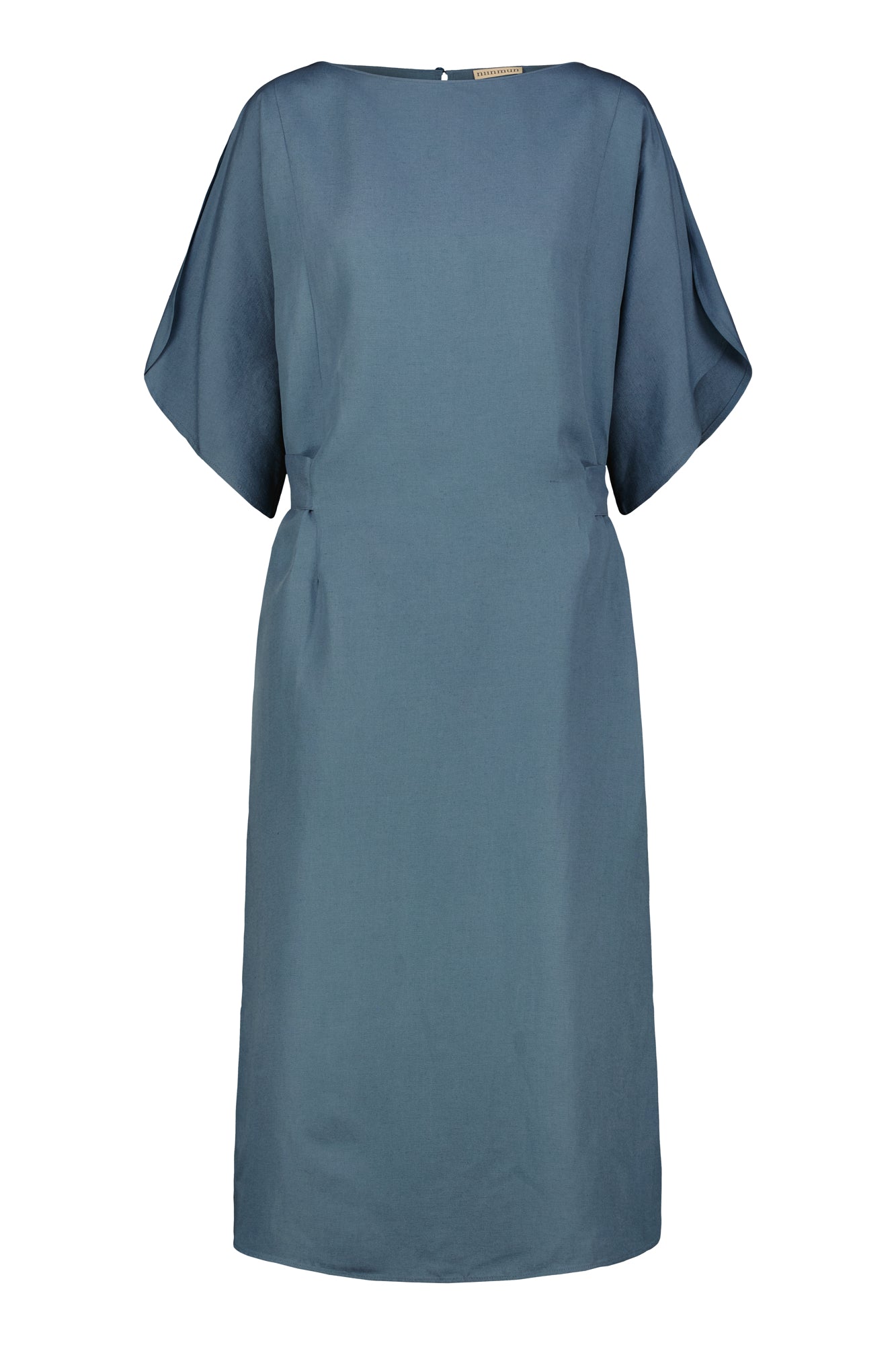 VALLMO MEKKO MERENSININEN