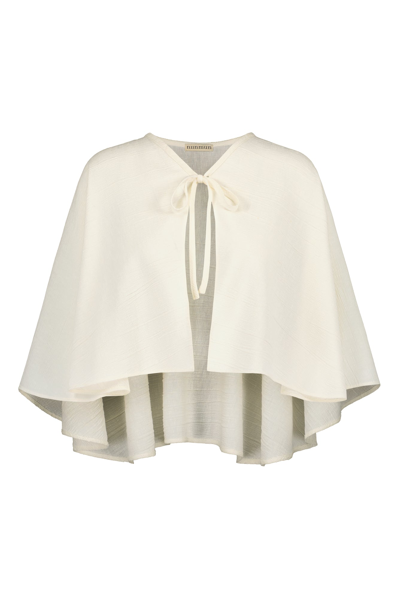 MAGGHOLM HAMPPUSILKKI VIITTA VALKOINEN