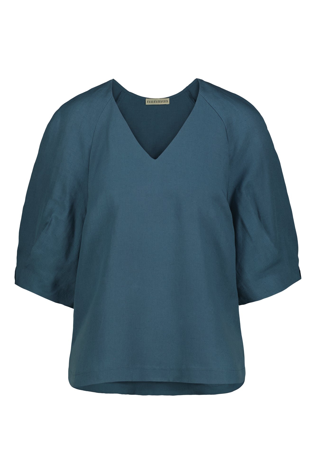 VITHARU PAITA MERENSININEN