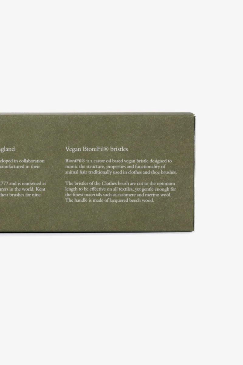 Arkivé Atelier ARKIVÉ CARE CLOTHES BRUSH VAATEHARJA