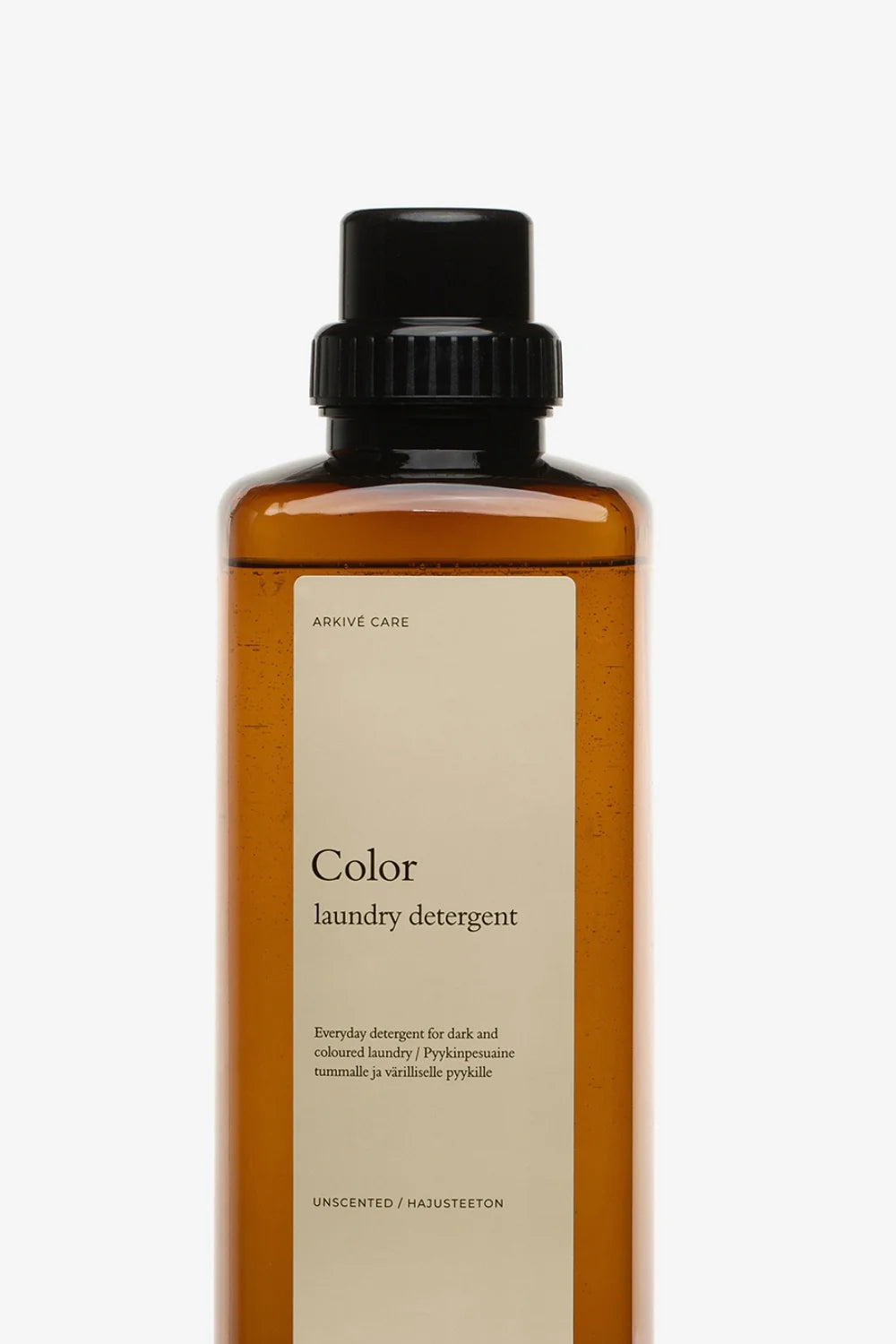 ARKIVÉ CARE COLOR PYYKINPESUAINE