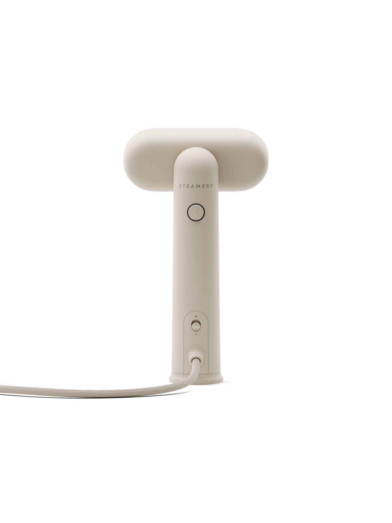 CIRRUS LITE TRAVEL STEAMER - HIEKKA