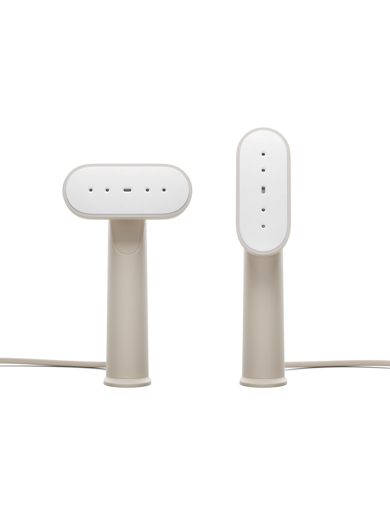 CIRRUS LITE TRAVEL STEAMER - HIEKKA