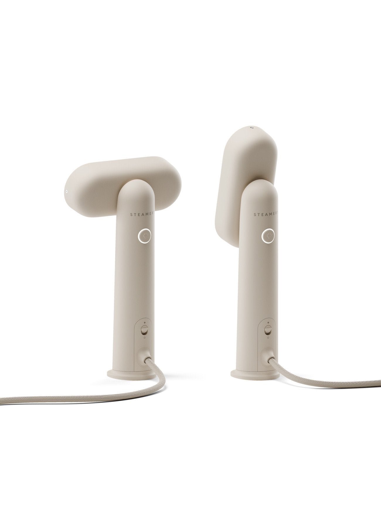 CIRRUS LITE TRAVEL STEAMER - HIEKKA