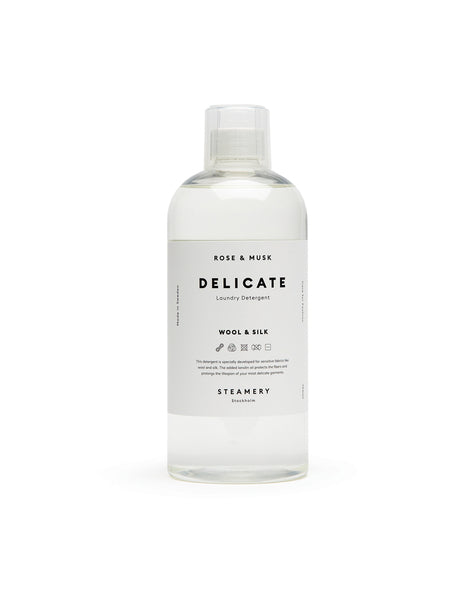 STEAMERY STOCKHOLM DELICATE WOOL AND SILK DETERGENT