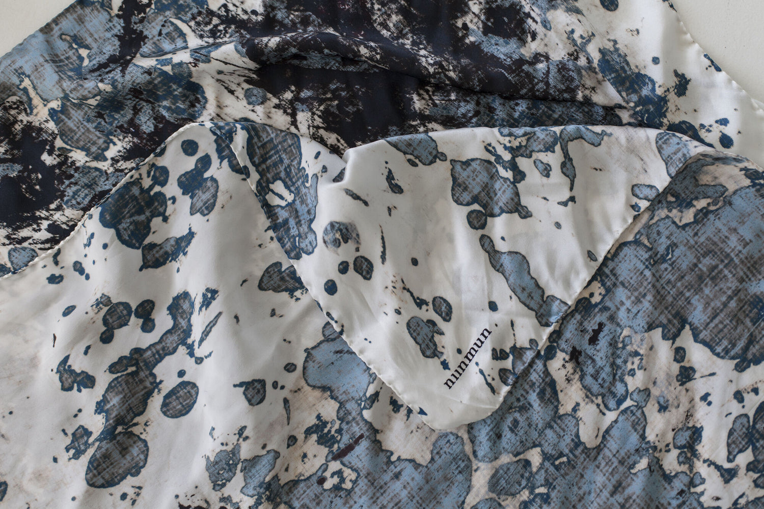 FRAMTIDEN SILKKIHUIVI SININEN