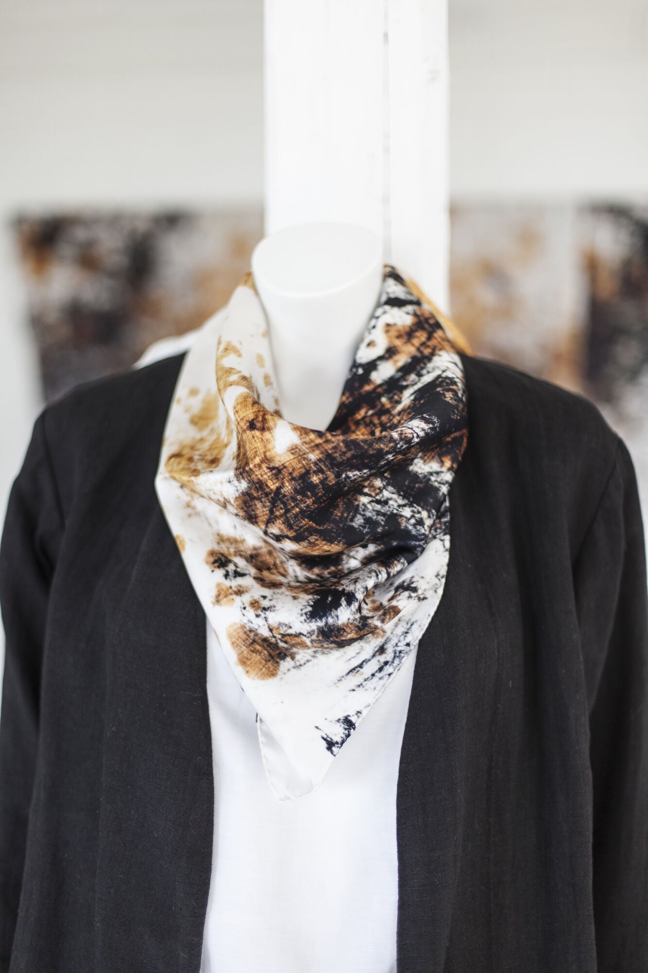 FRAMTIDEN SILKKIHUIVI ORIGINAL