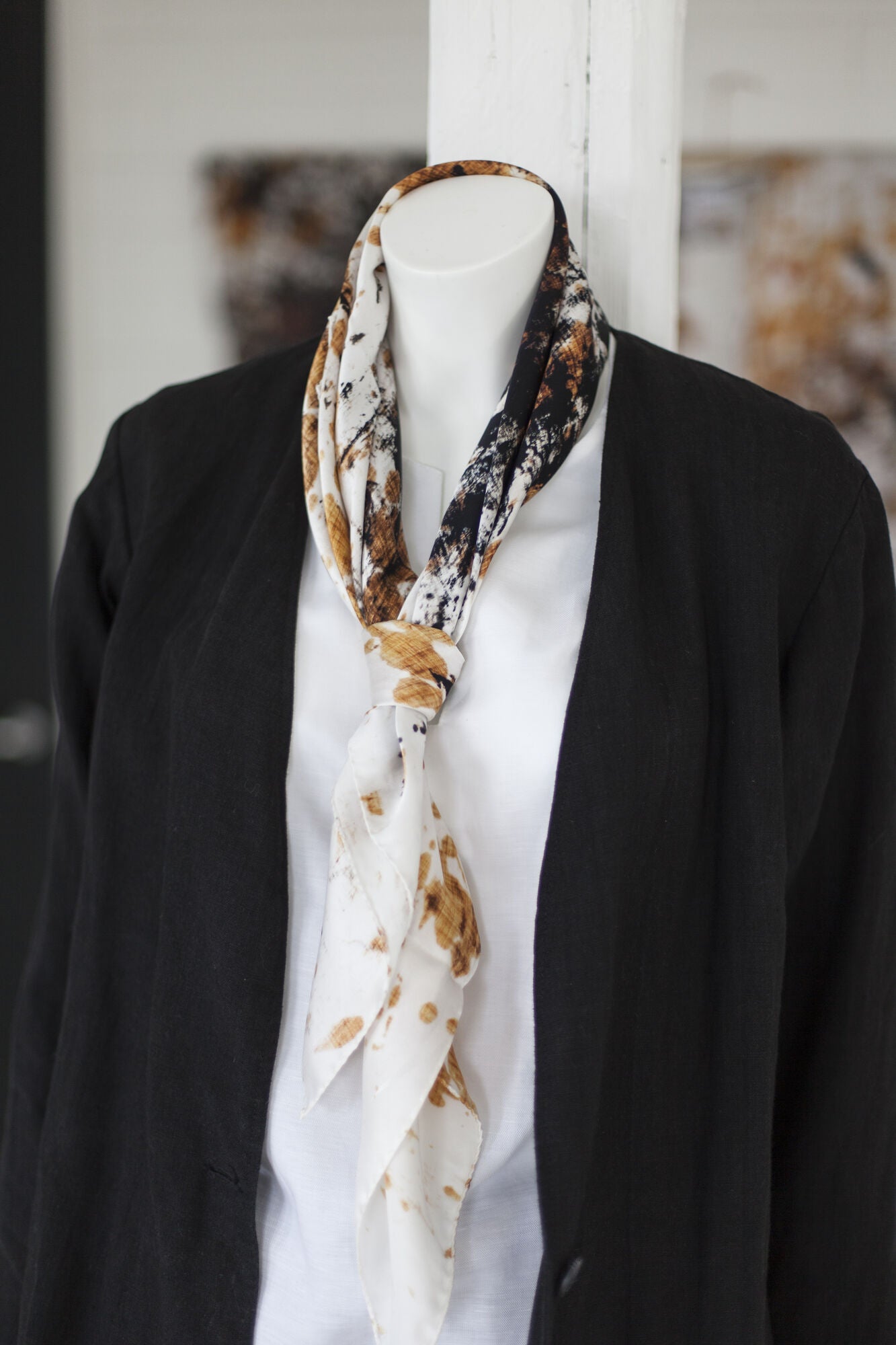 FRAMTIDEN SILKKIHUIVI ORIGINAL