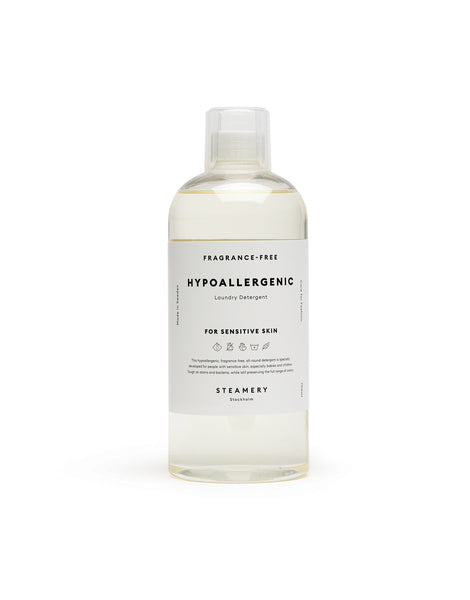 STEAMERY STOCKHOLM HYPOALLERGENIC DETERGENT