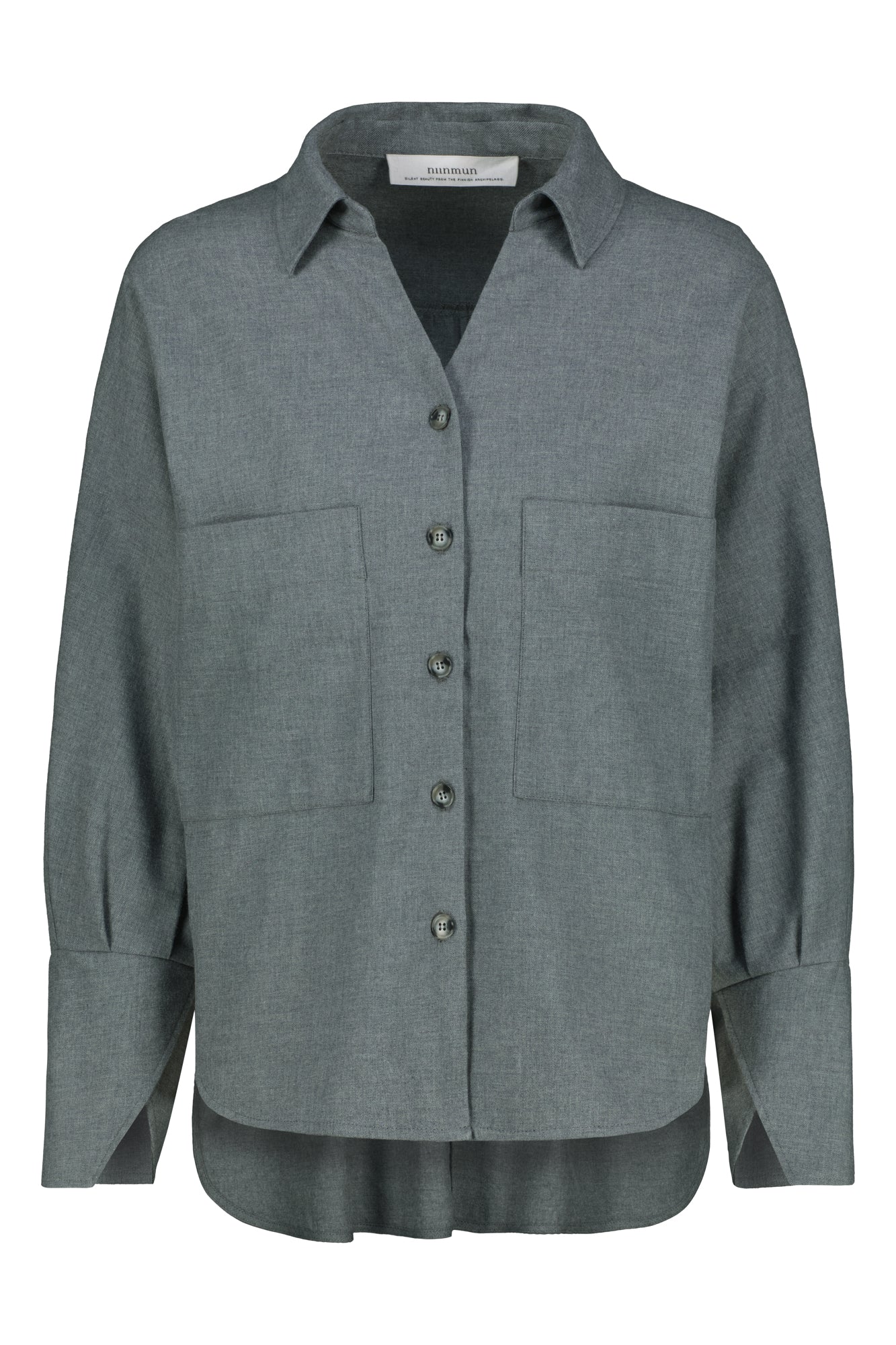 KUSTAVI PAITAPUSERO HARMAA