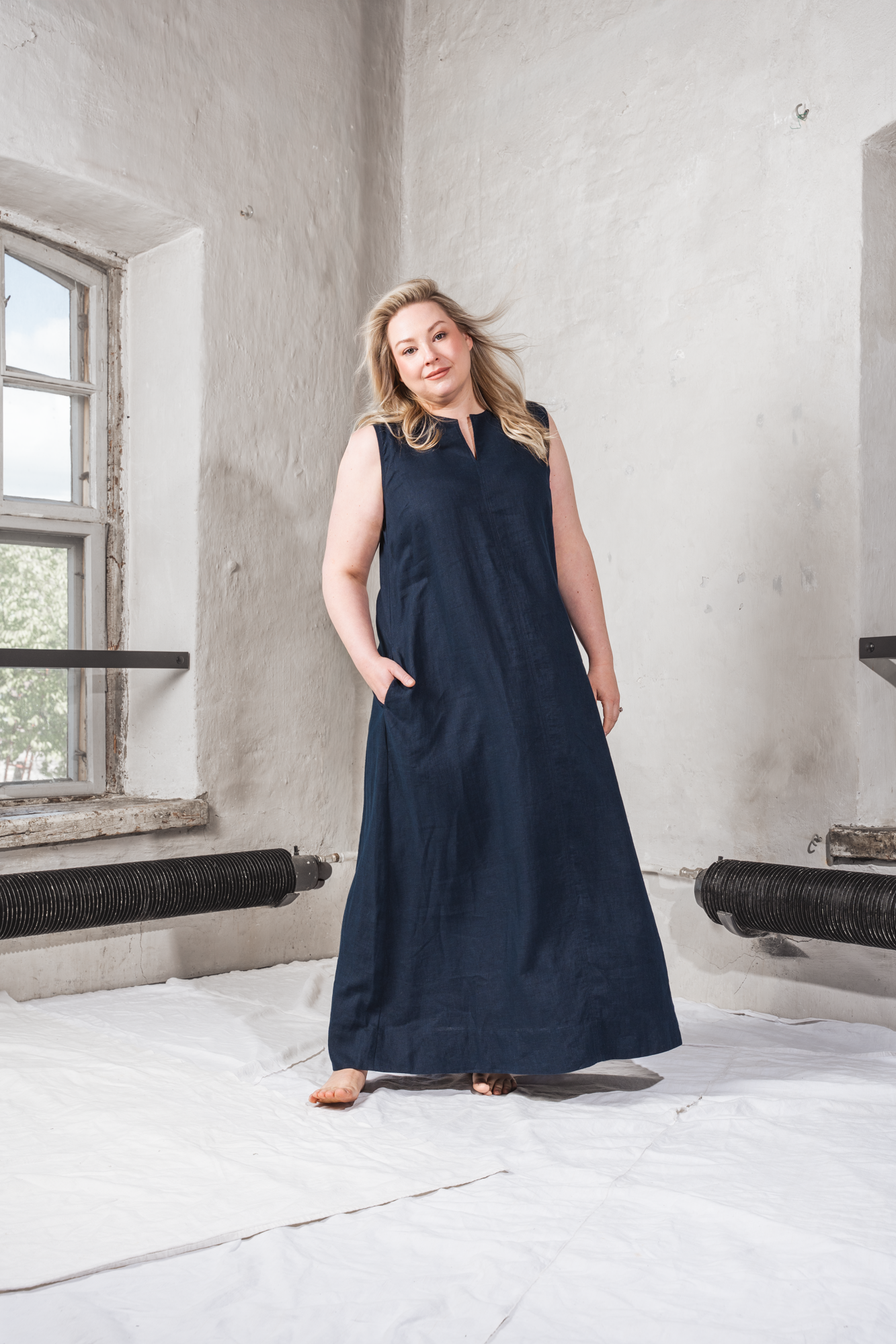 RUMAR PELLAVAMAXIMEKKO NAVY