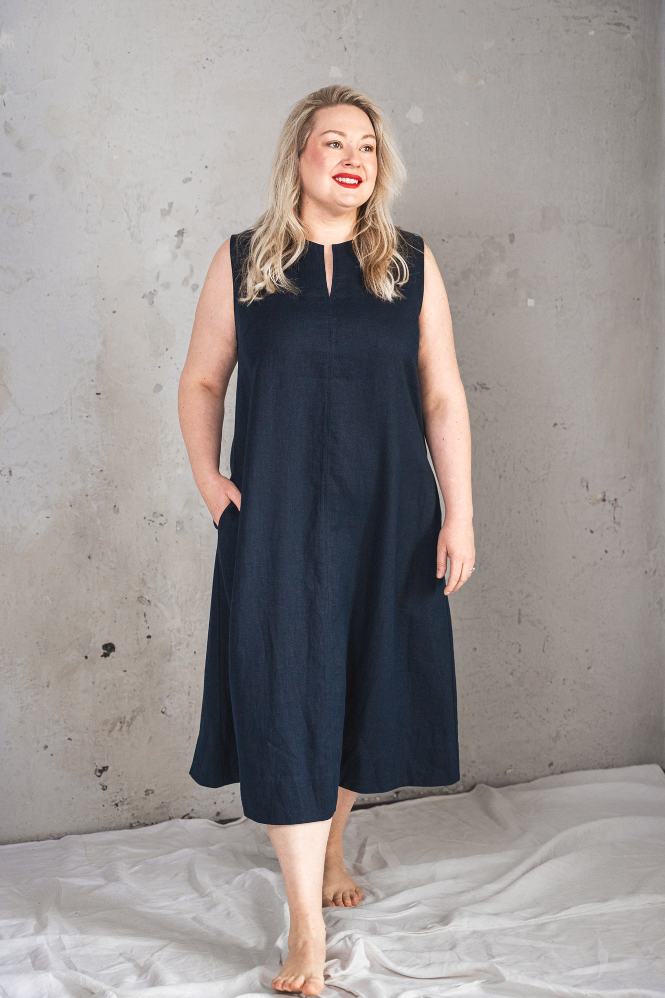 RUMAR PELLAVAMEKKO MIDI NAVY