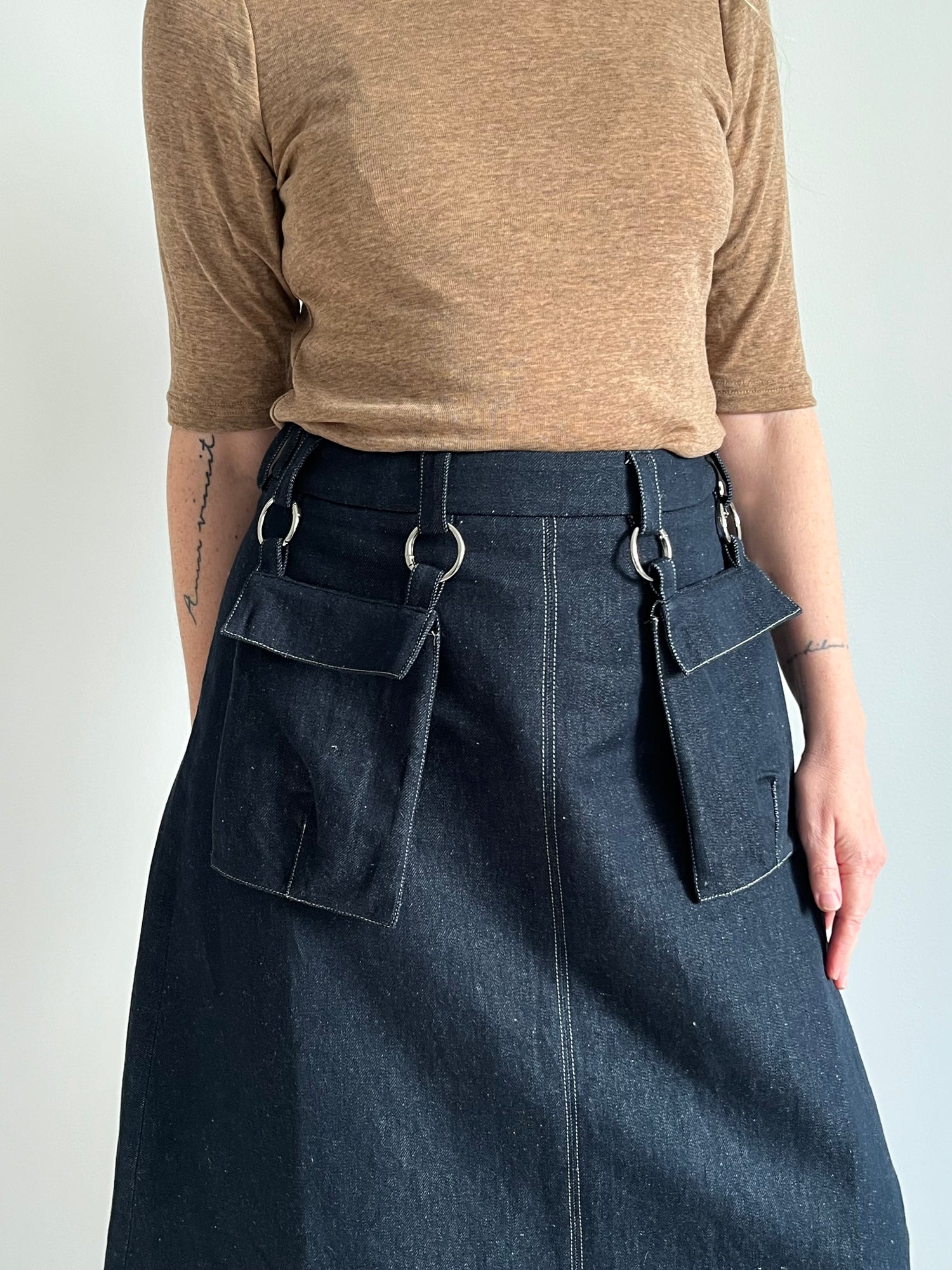 BRÄNDÖ DENIMHAME