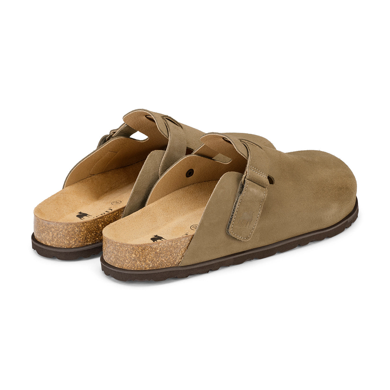 SHEPHERD ROMA SANDAALIT TAUPE