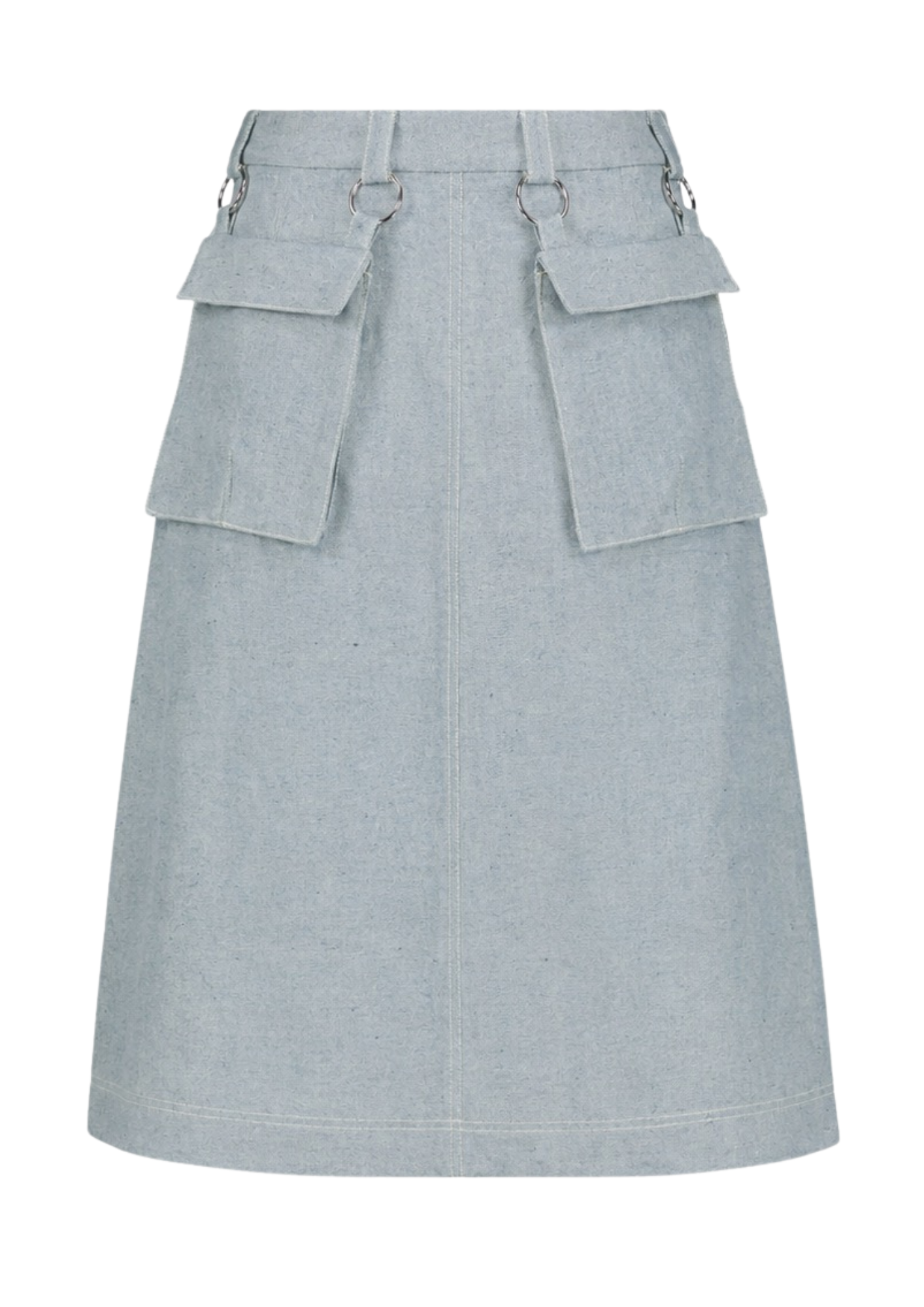 BRÄNDÖ DENIMHAME VAALEA DENIM