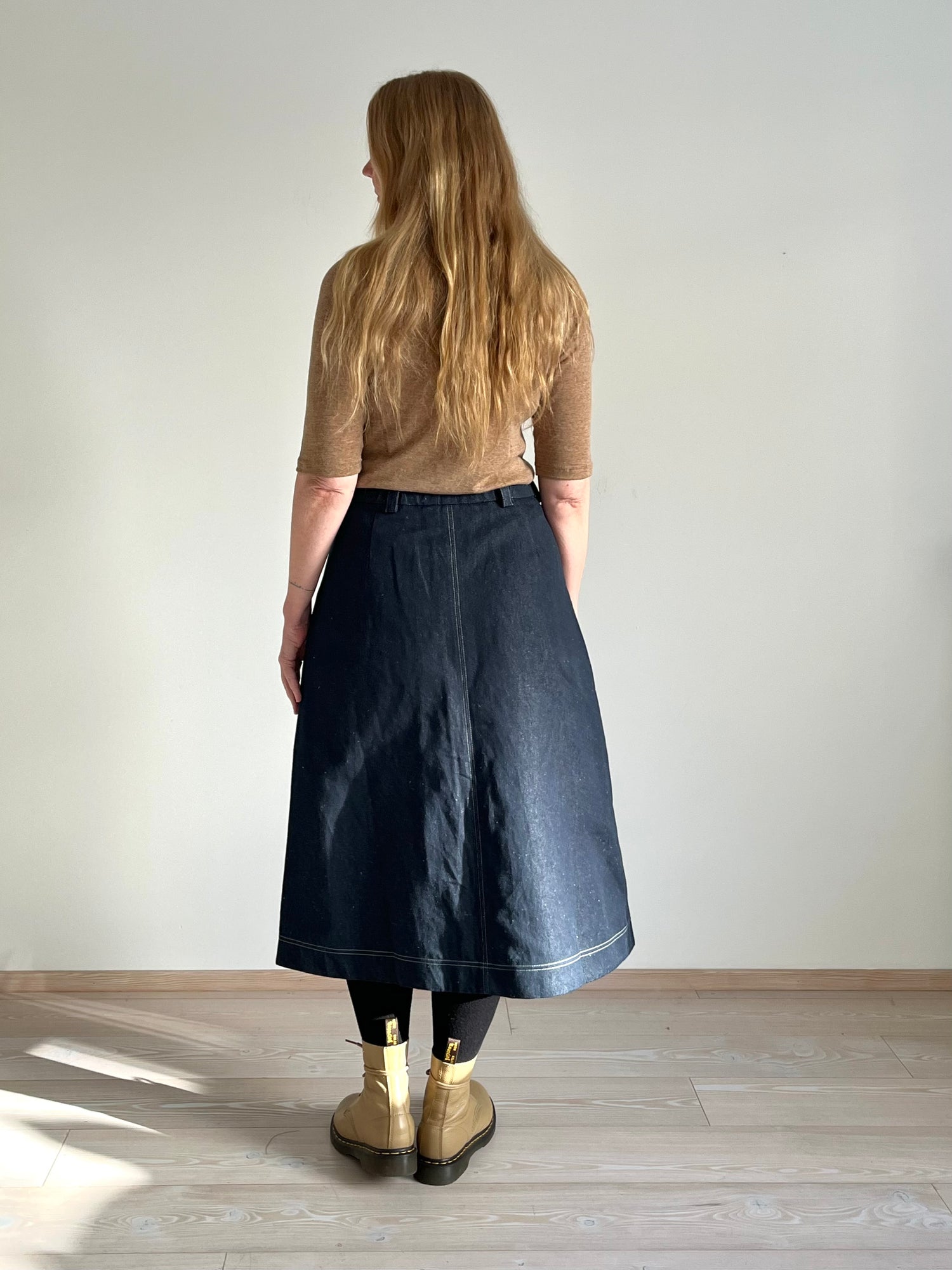 BRÄNDÖ DENIMHAME