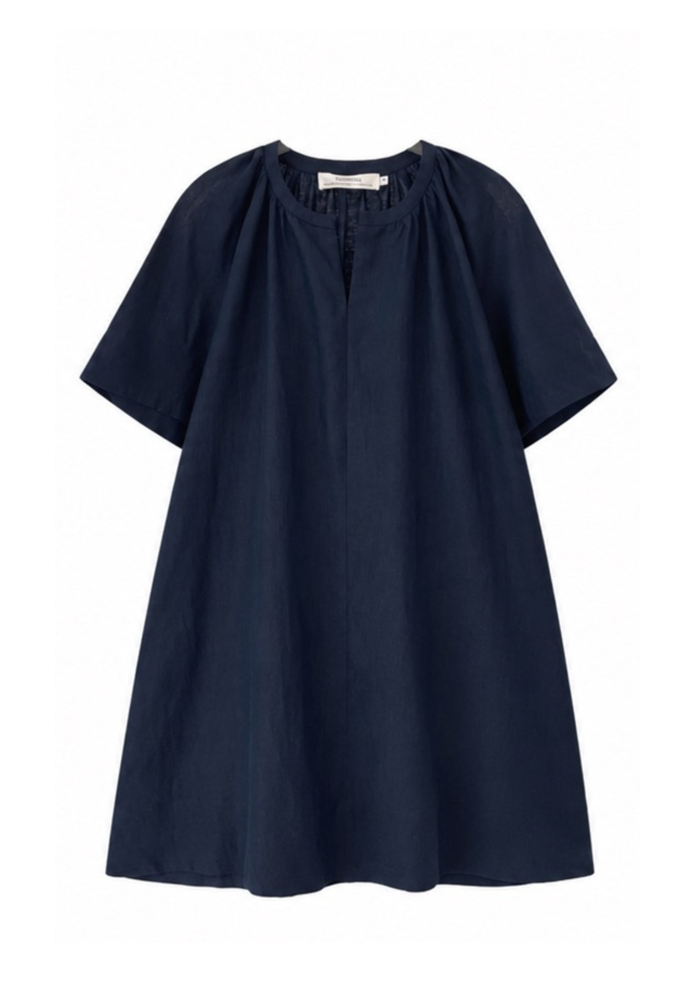 GYLTÖ MEKKO NAVY 100% PELLAVA