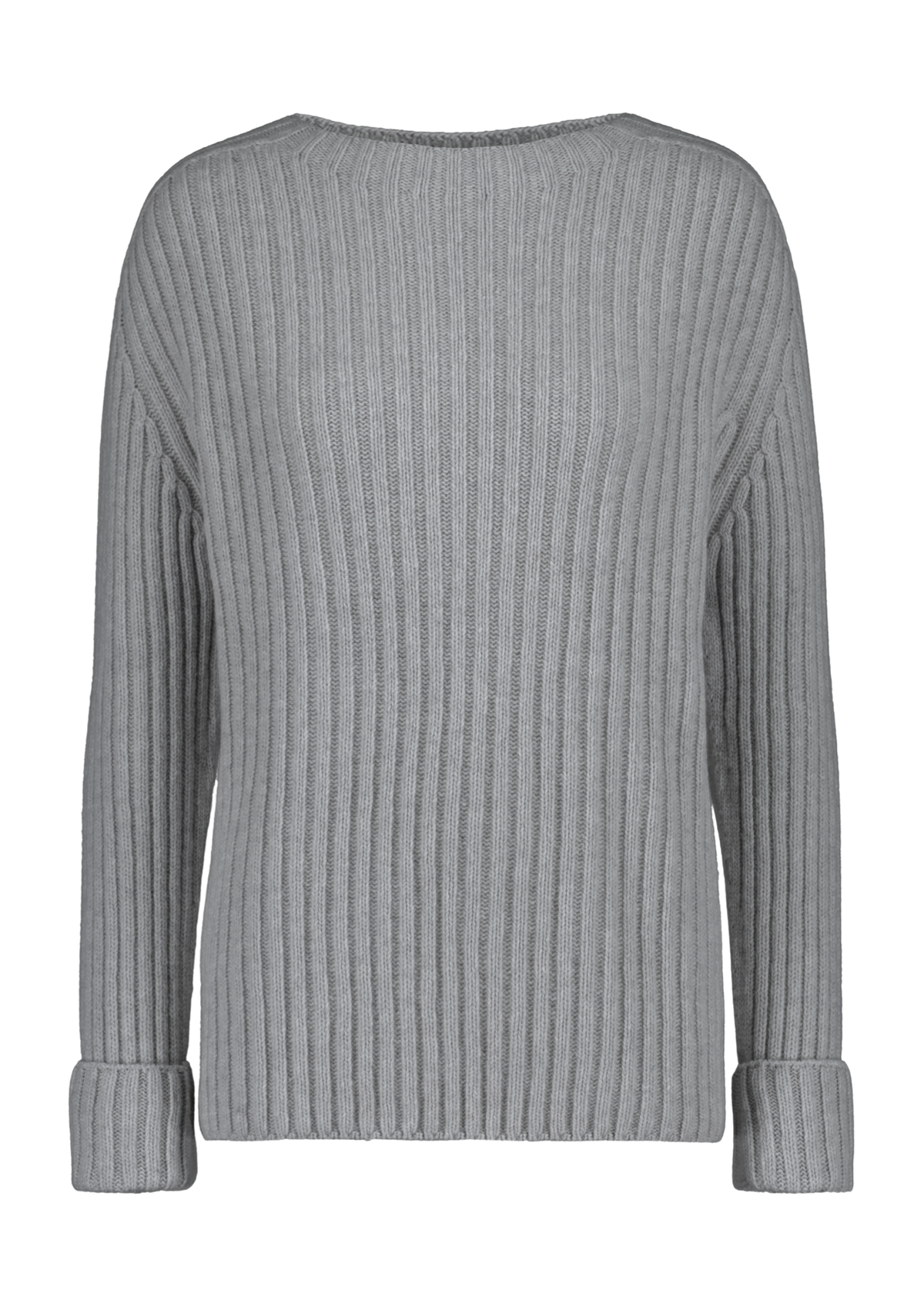 UTÖ MERINO WOOL SWEATER WHITE