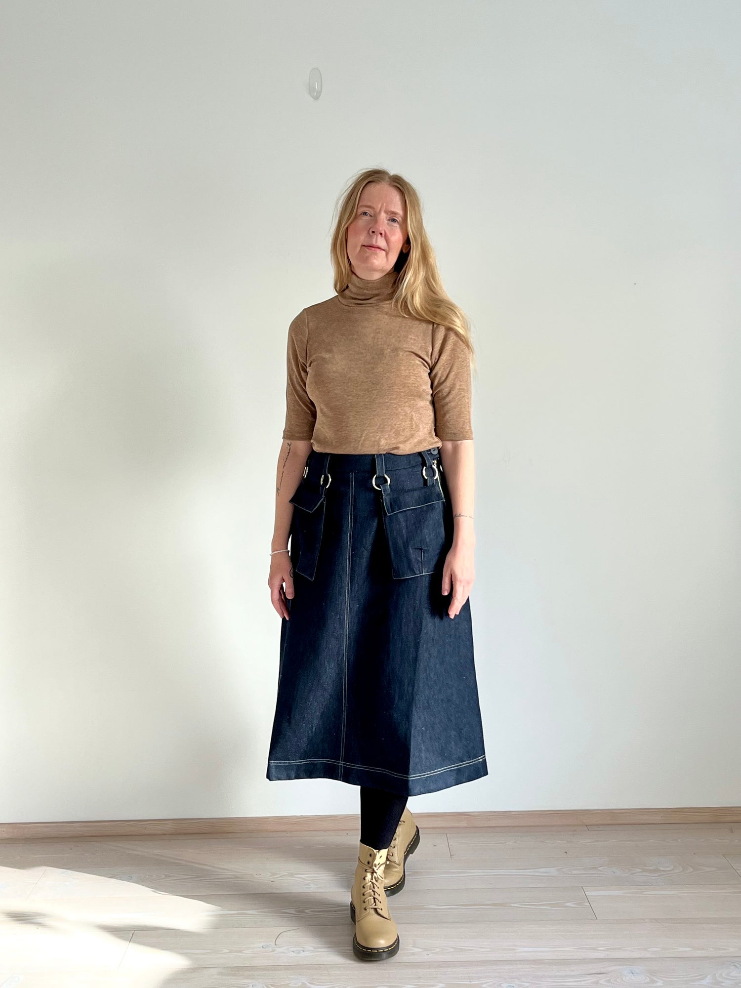 BRÄNDÖ DENIMHAME