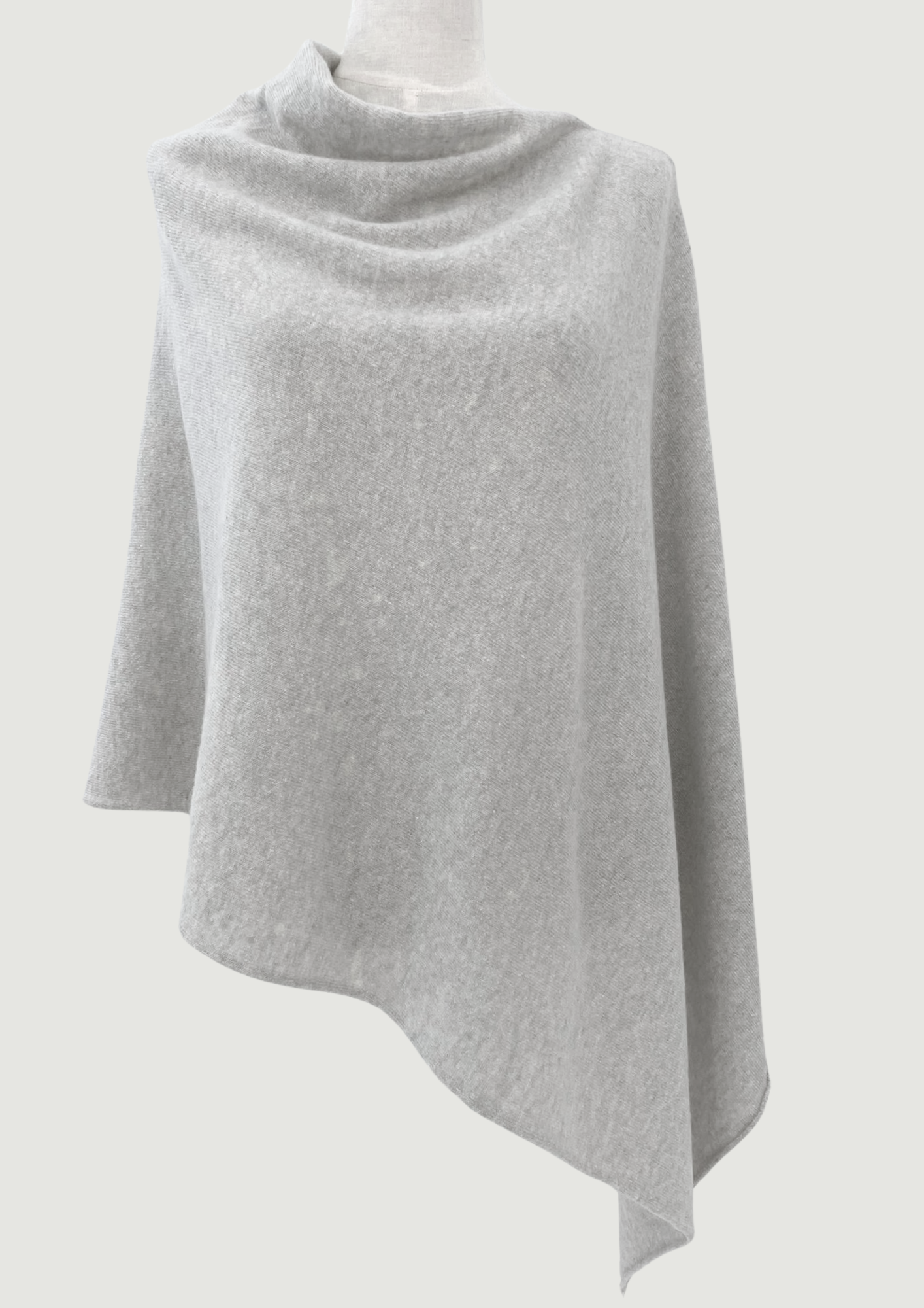 AASLA PONCHO KELO