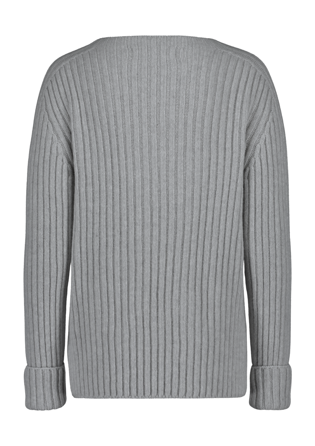 UTÖ MERINO WOOL SWEATER WHITE