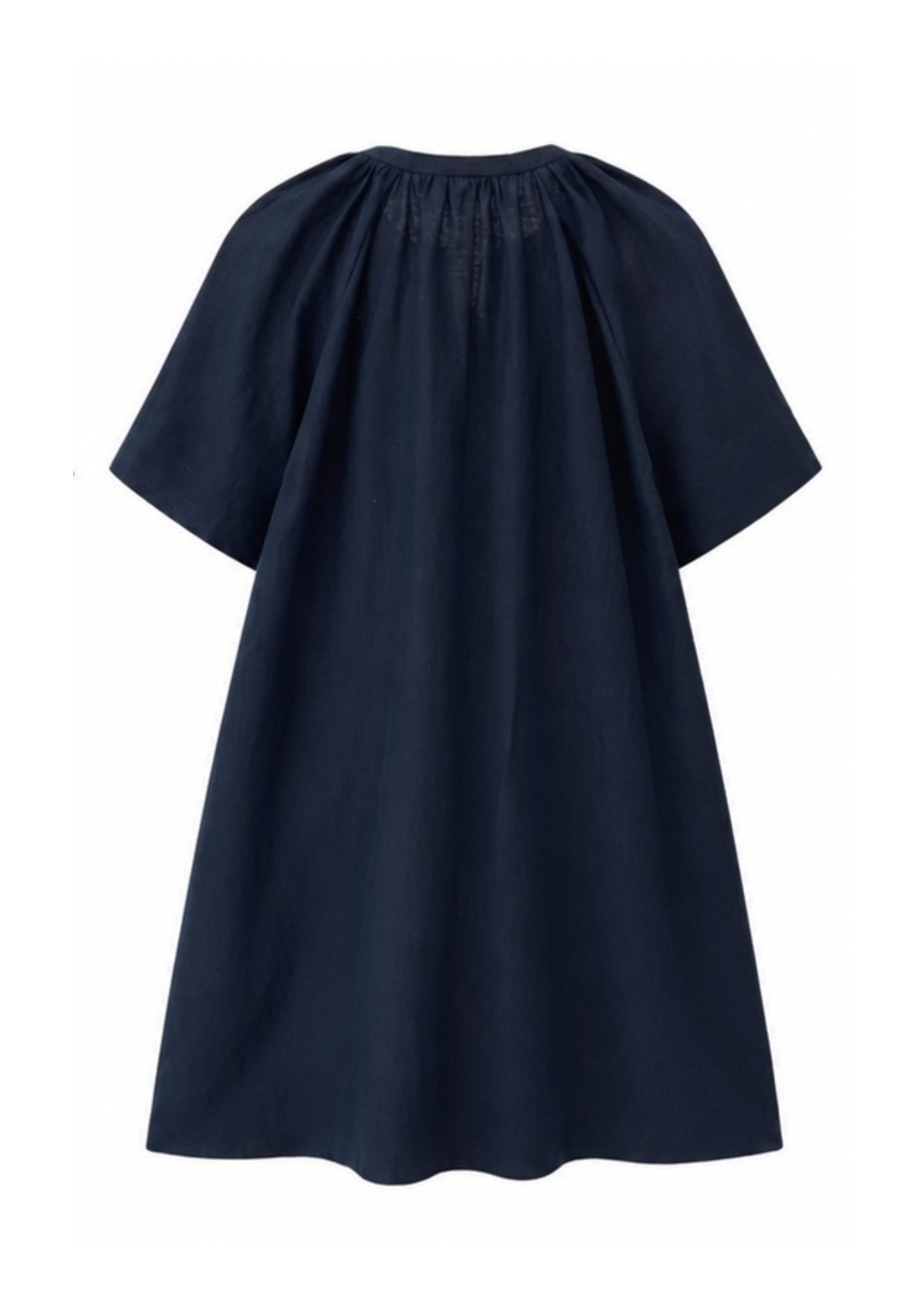 GYLTÖ MEKKO NAVY 100% PELLAVA