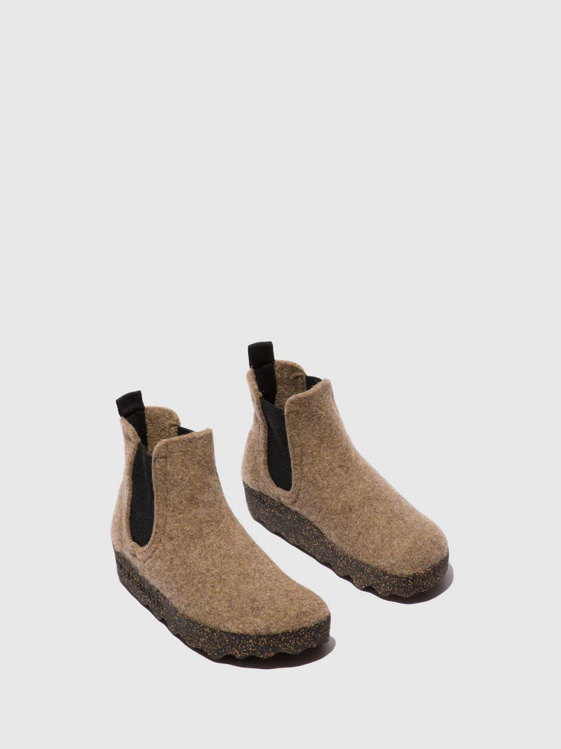 ASPORTUGUESAS CAIA HUOPANILKKURI TAUPE